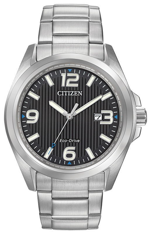 Citizen Eco-Drive Watch