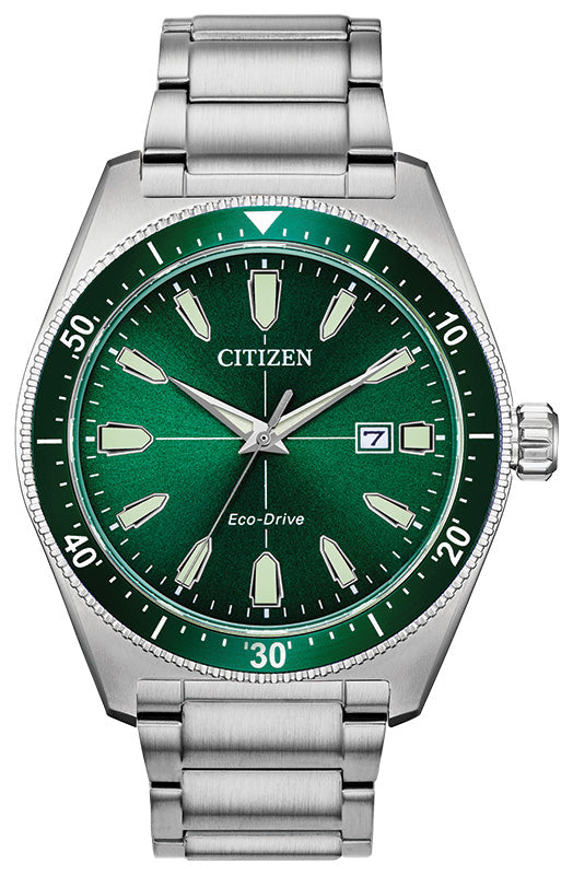 Citizen Eco-Drive Watch