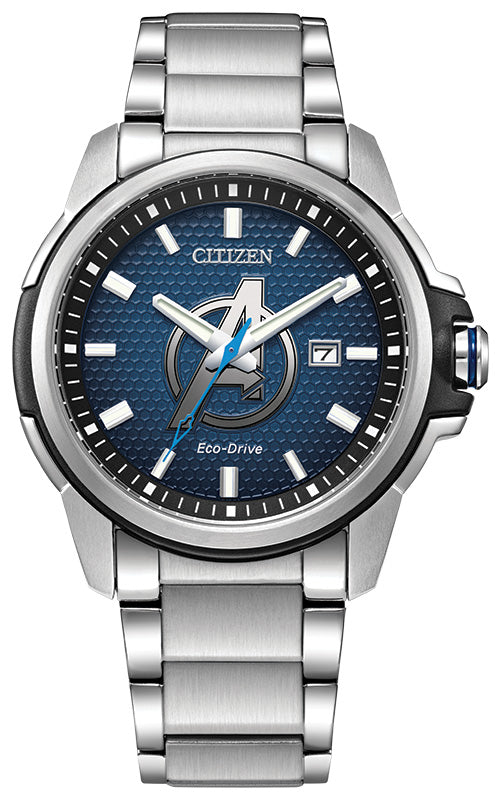 Citizen Eco-Drive Watch