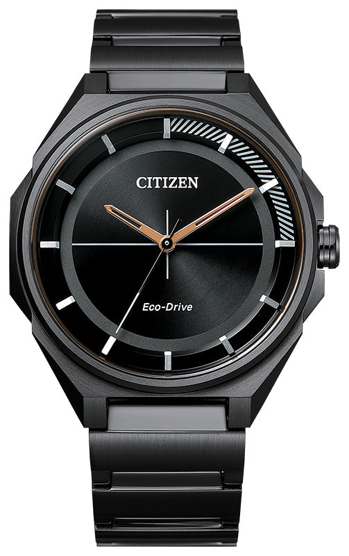 Citizen Eco-Drive Watch