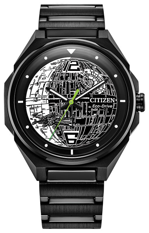 Citizen Eco-Drive Watch
