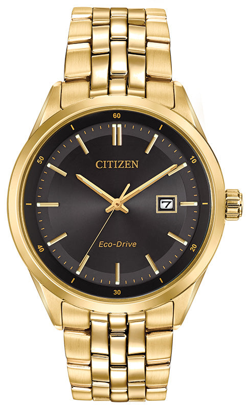 Citizen Eco-Drive Watch