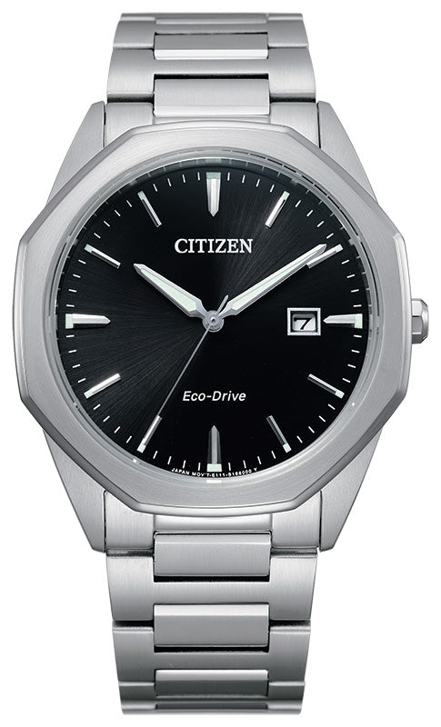 Citizen Eco-Drive Watch