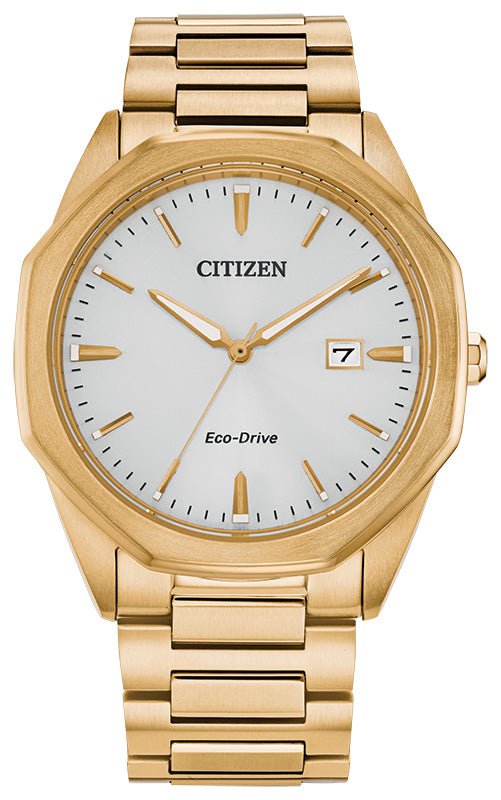 Citizen Eco-Drive Watch
