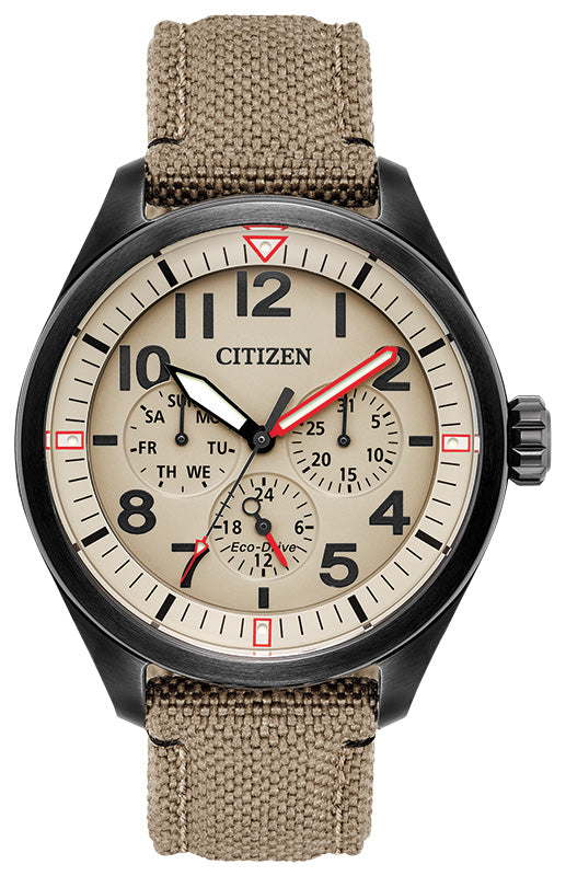 Citizen Eco-Drive Watch