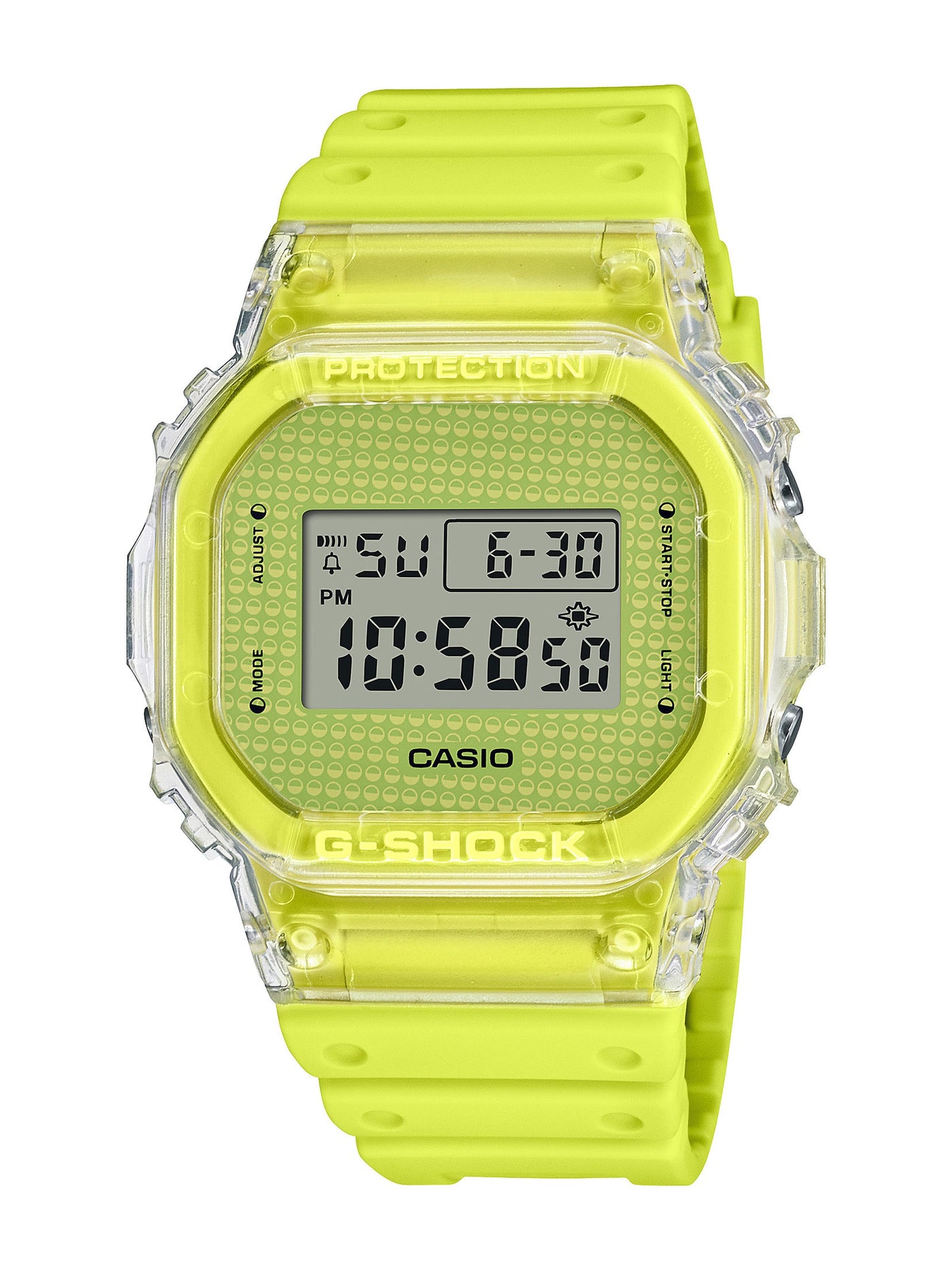 G-Shock Digital Watch