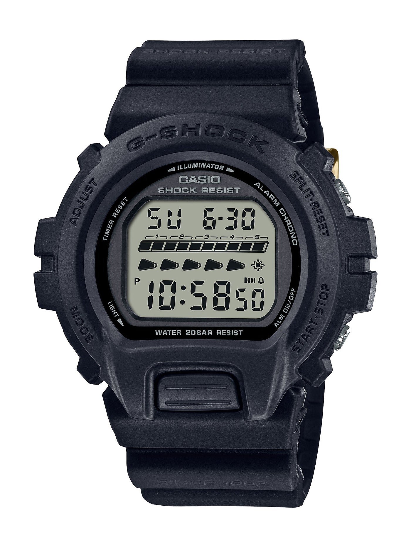 G-Shock Digital Watch