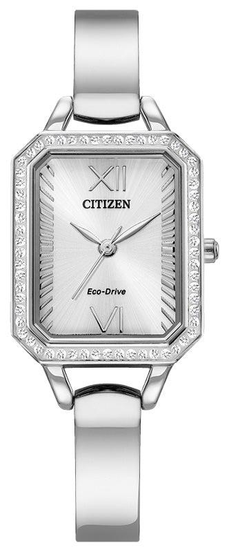 Citizen Eco-Drive Watch