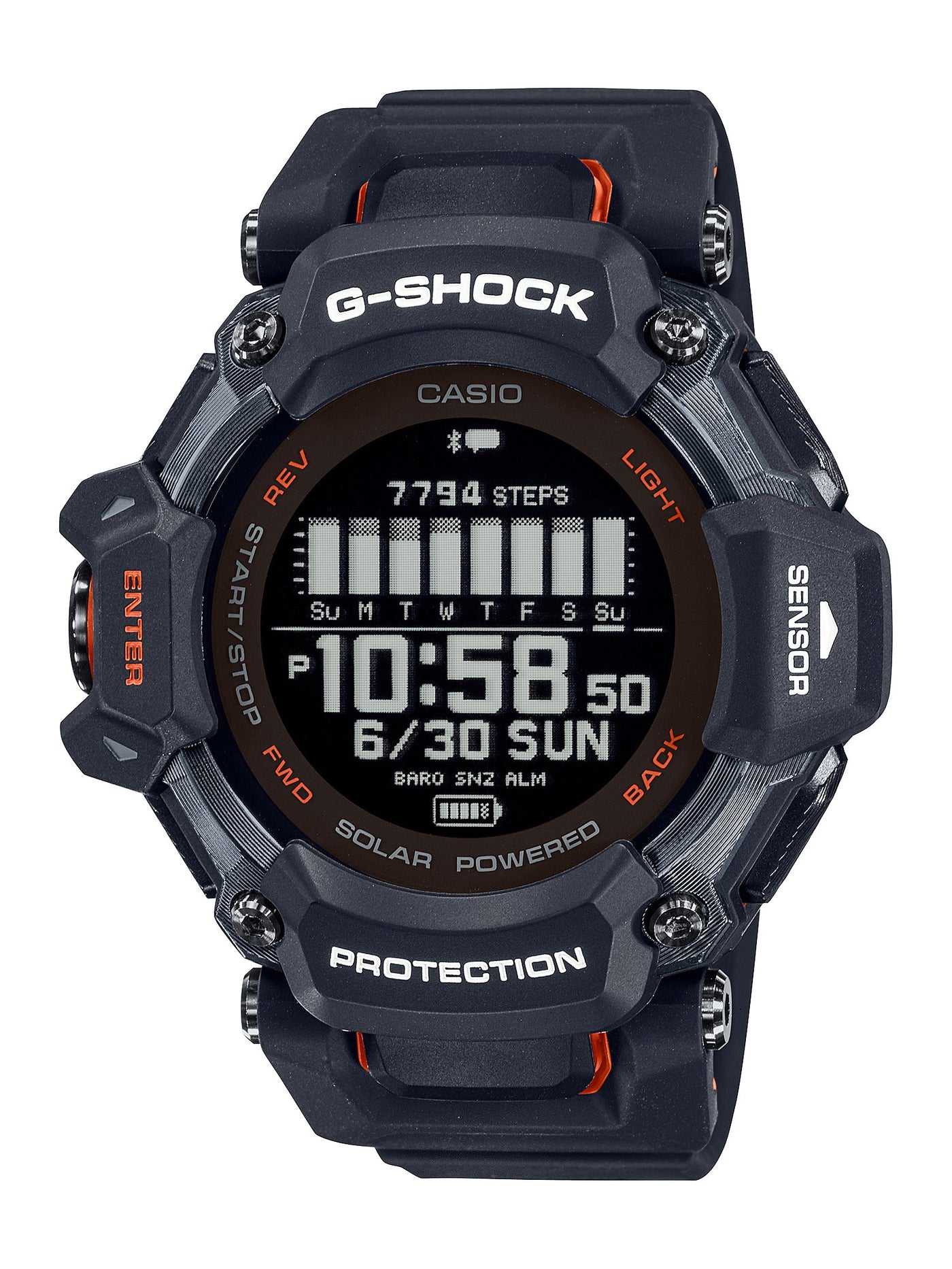 G-Shock Digital Watch