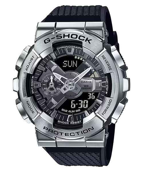 G-Shock Analog-Digital Watch