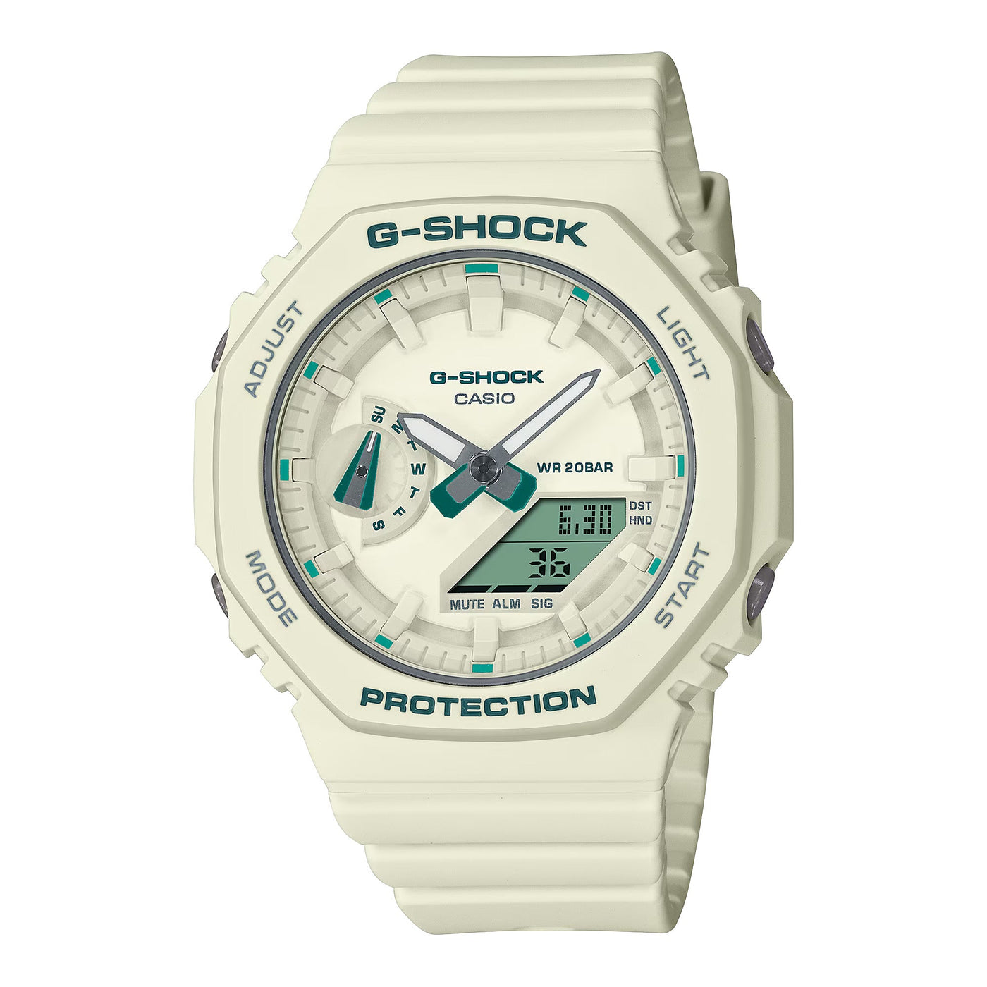 G-Shock Analog-Digital Watch