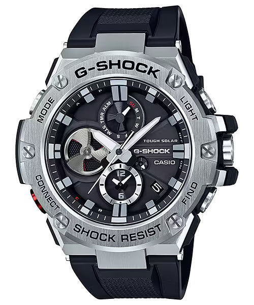 G-Shock Quartz Watch
