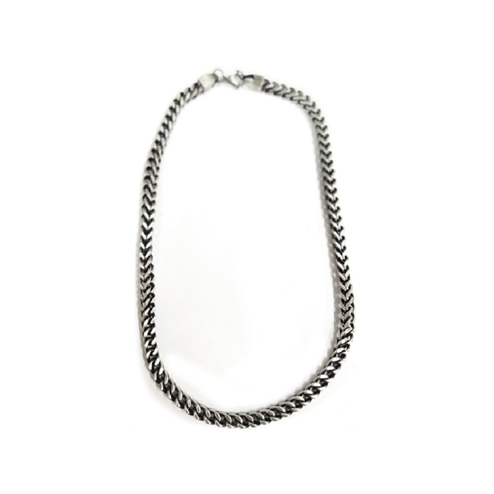 Stainless Steel Necklace