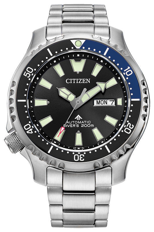 Citizen Automatic Watch