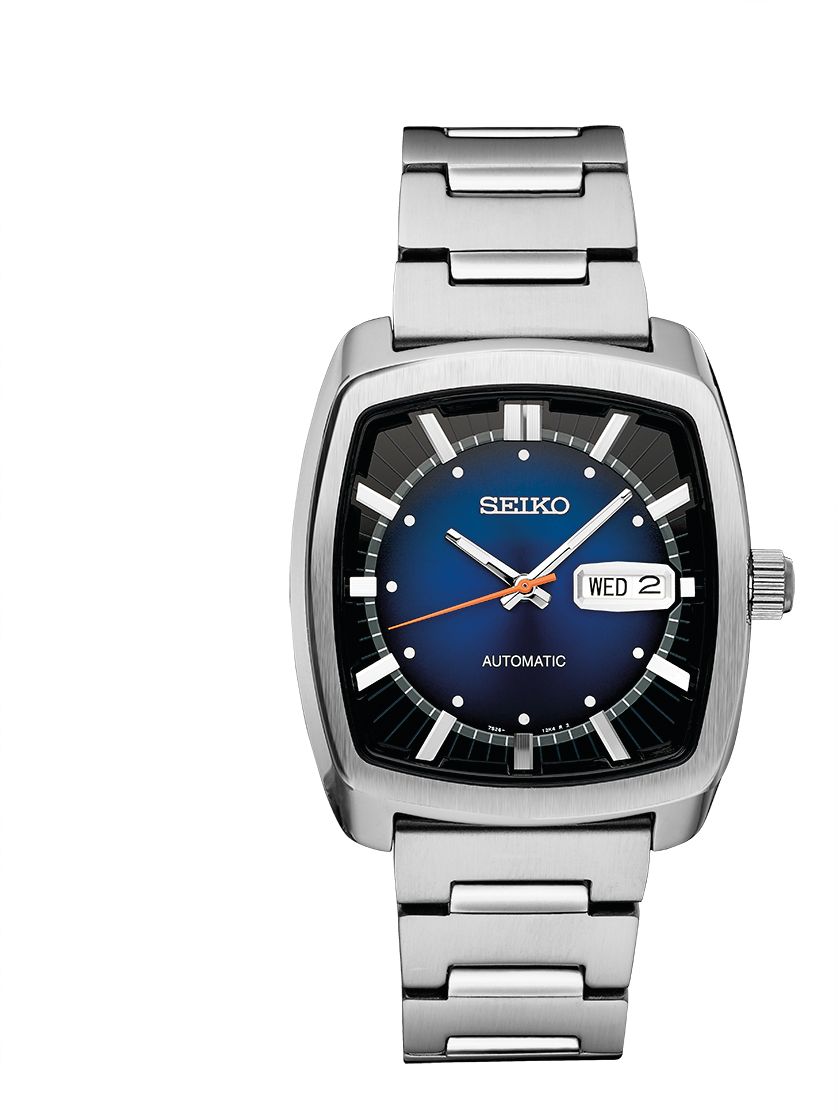 Seiko Automatic Watch