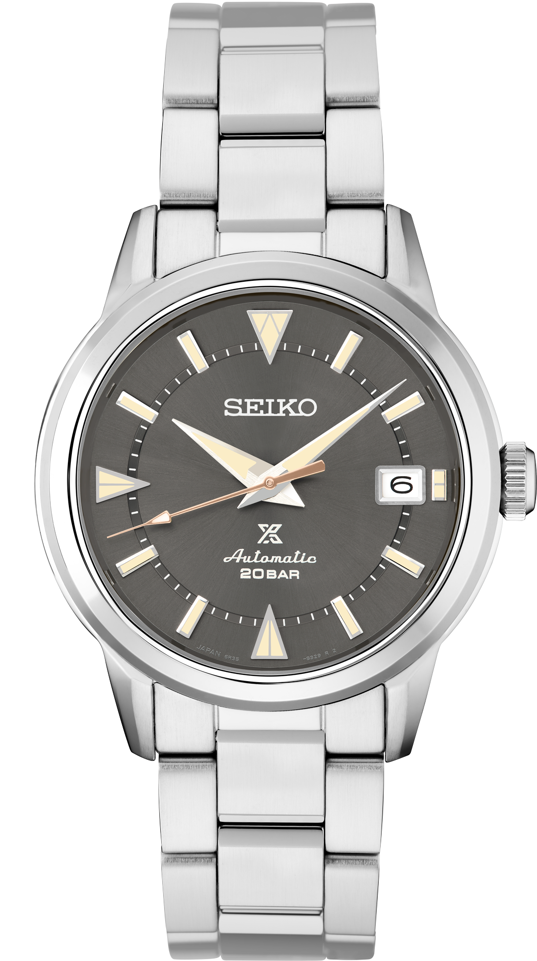Seiko Automatic Watch
