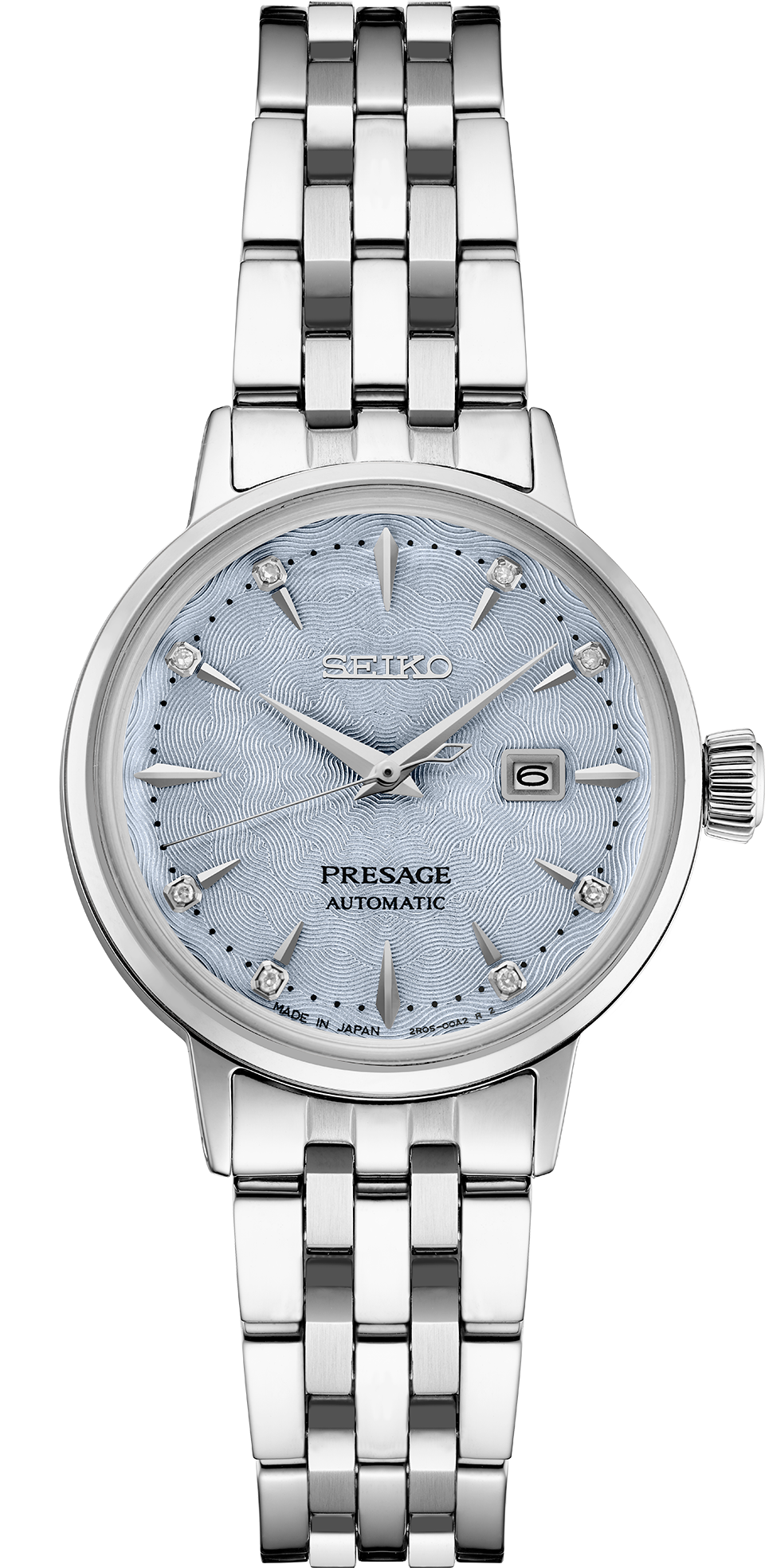 Seiko Automatic Watch