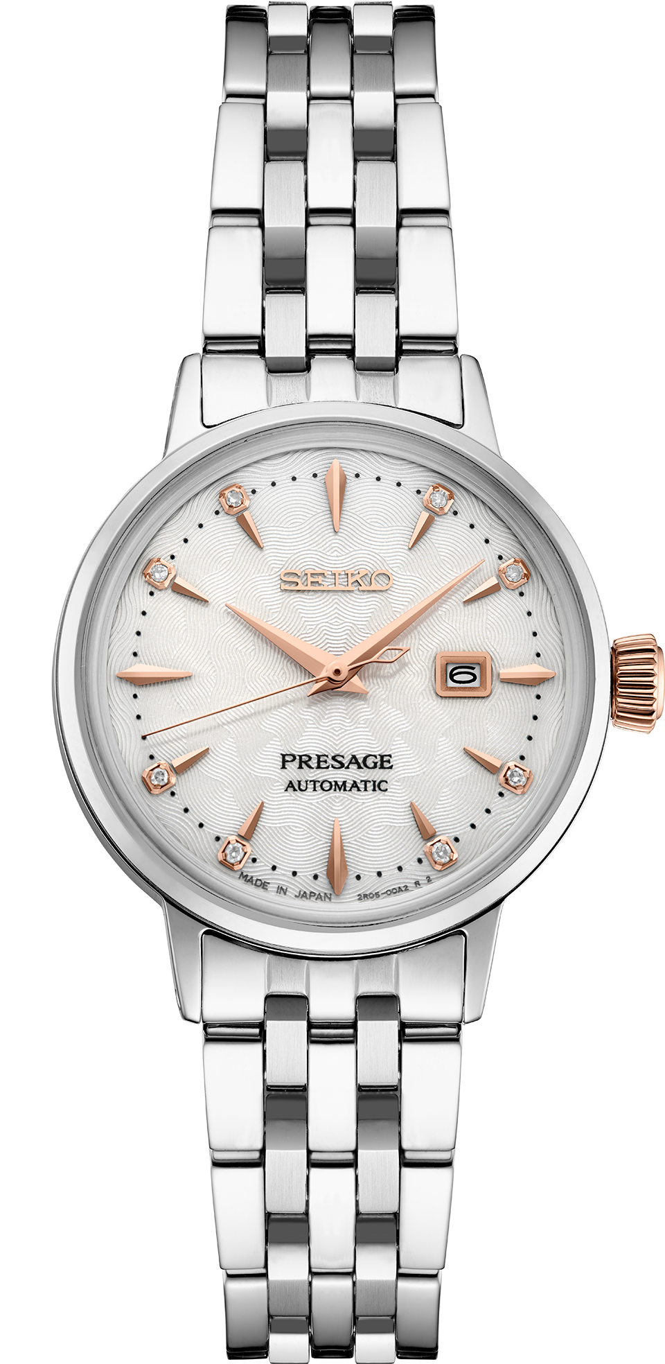 Seiko Automatic Watch