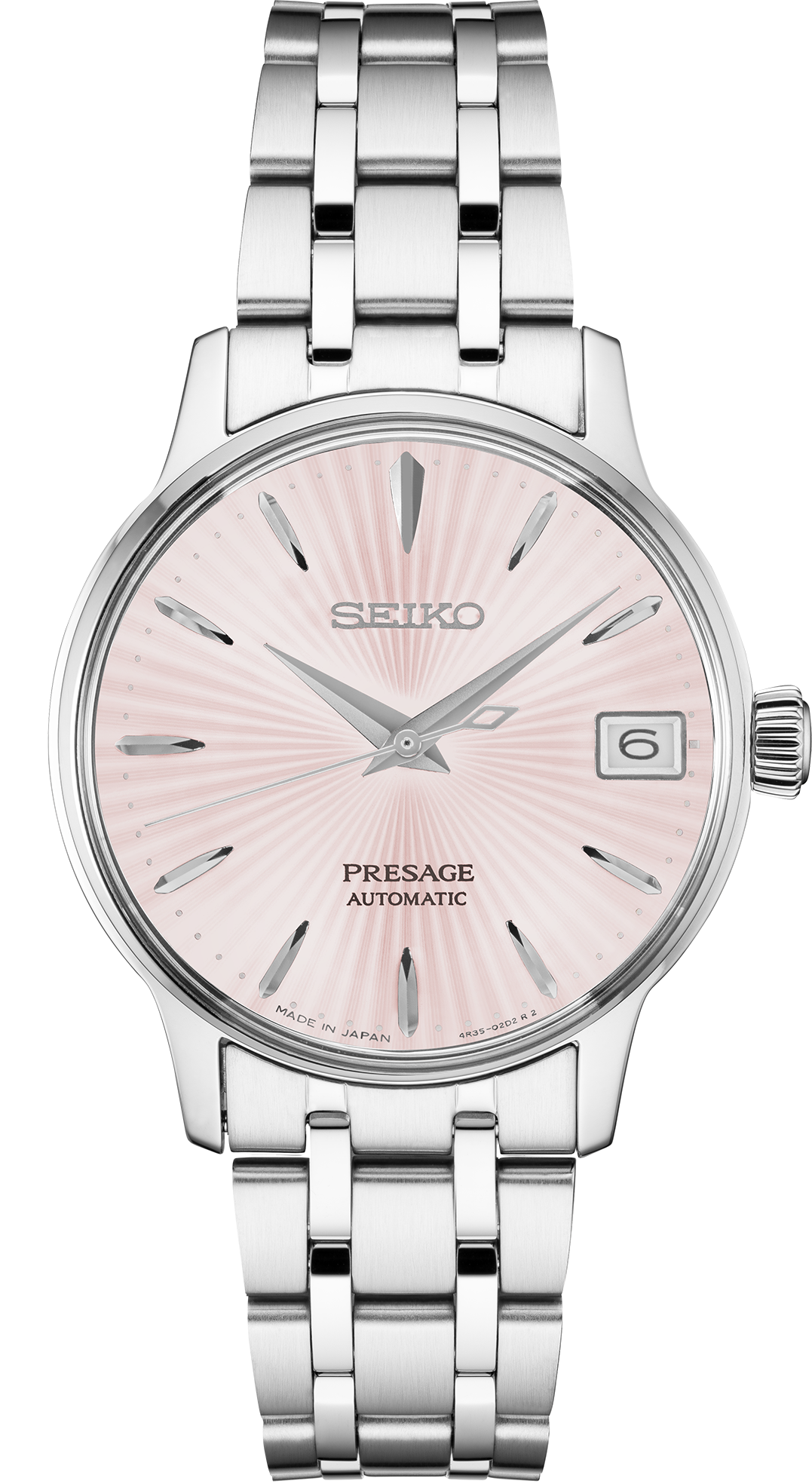 Seiko Automatic Watch