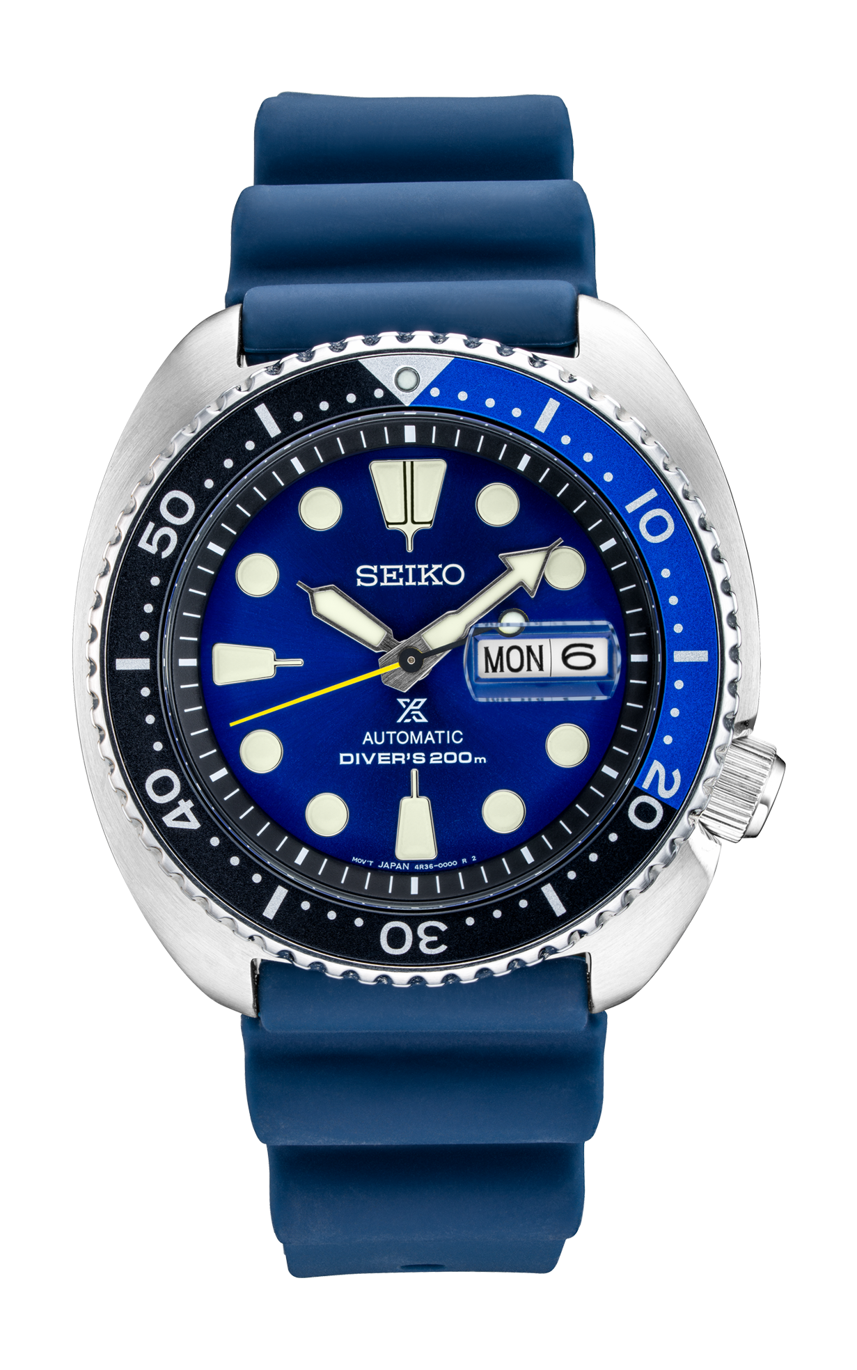 Seiko Automatic Watch