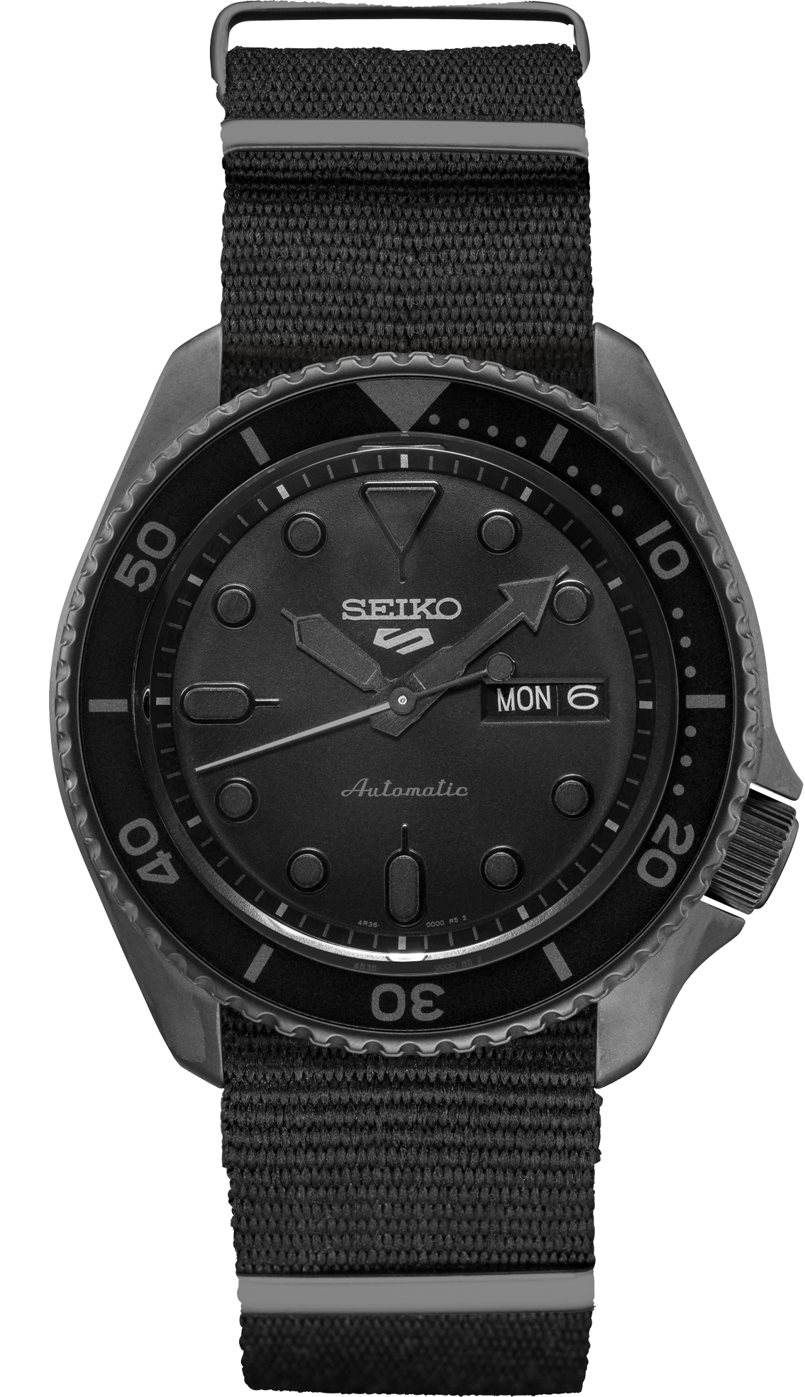 Seiko Automatic Watch