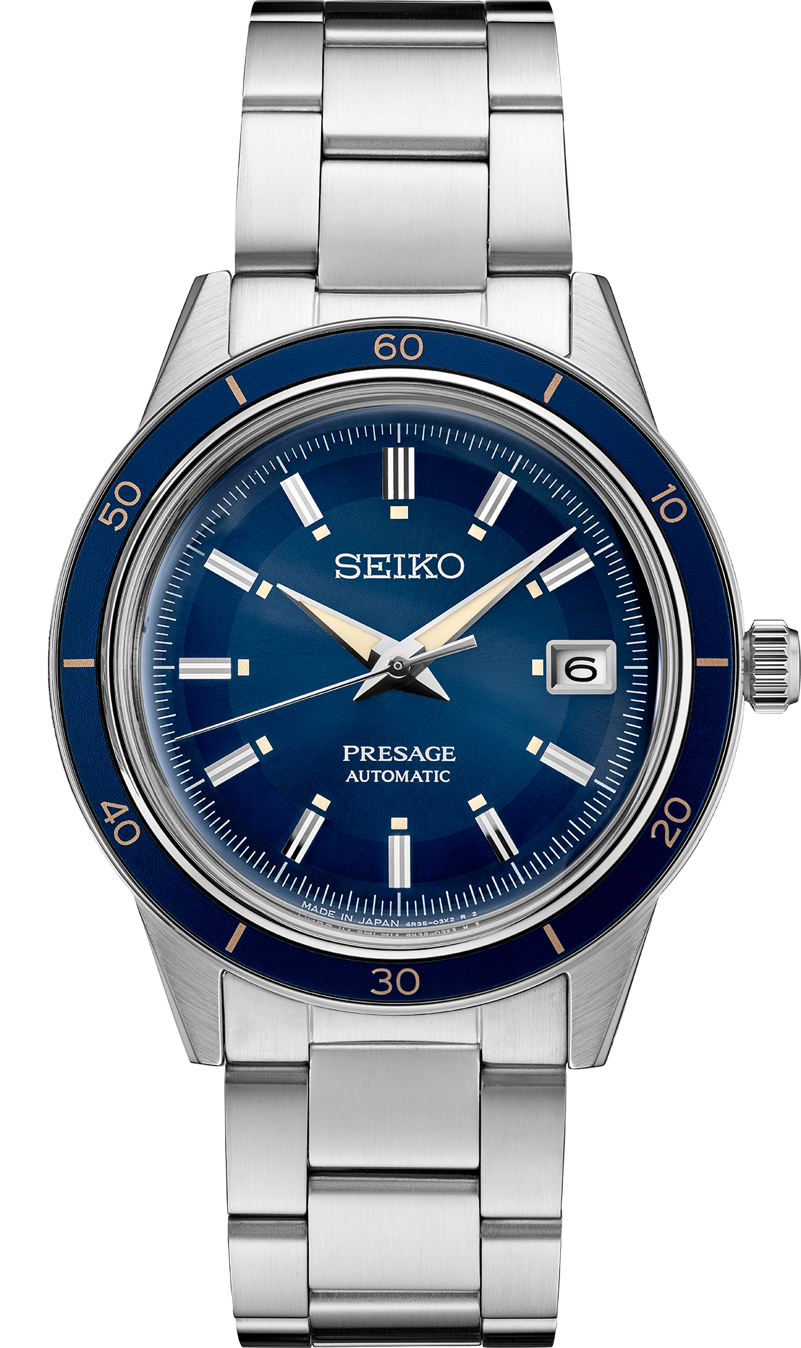 Seiko Automatic Watch
