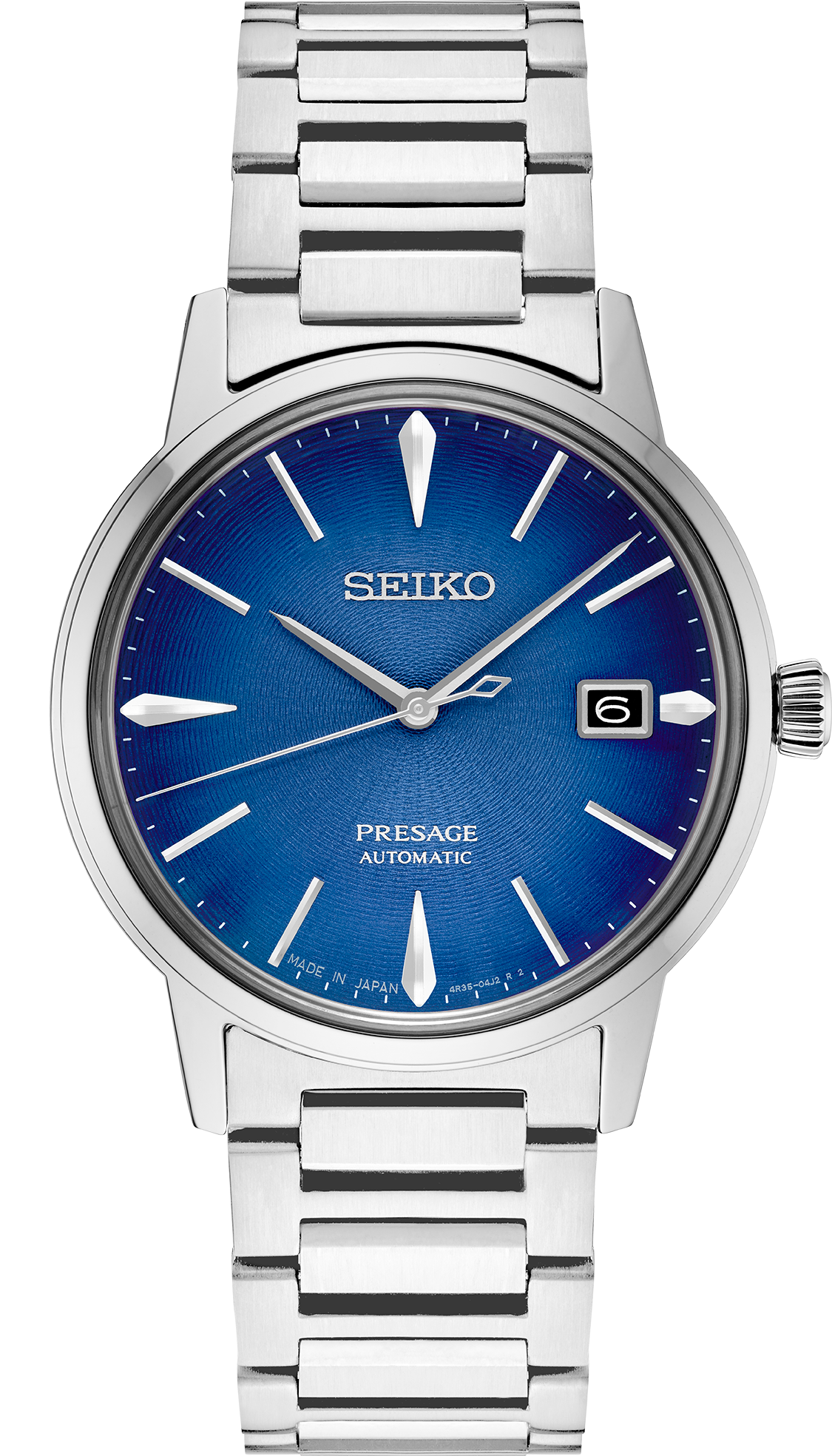 Seiko Automatic Watch