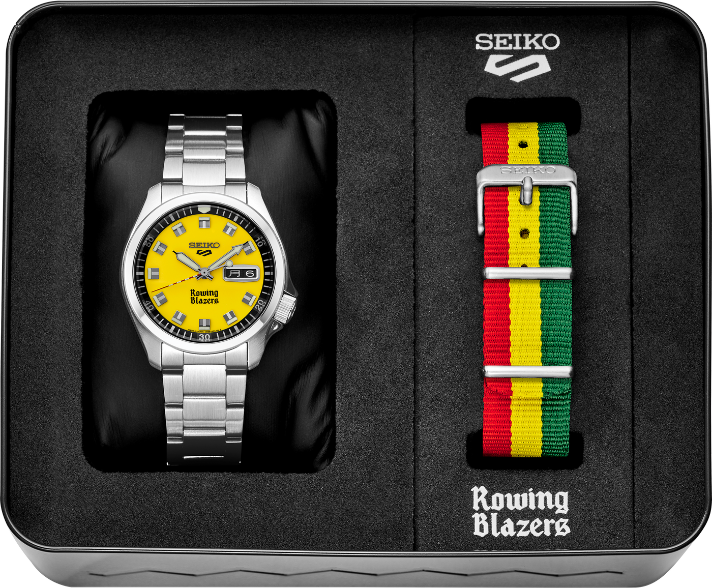 Seiko Automatic Watch