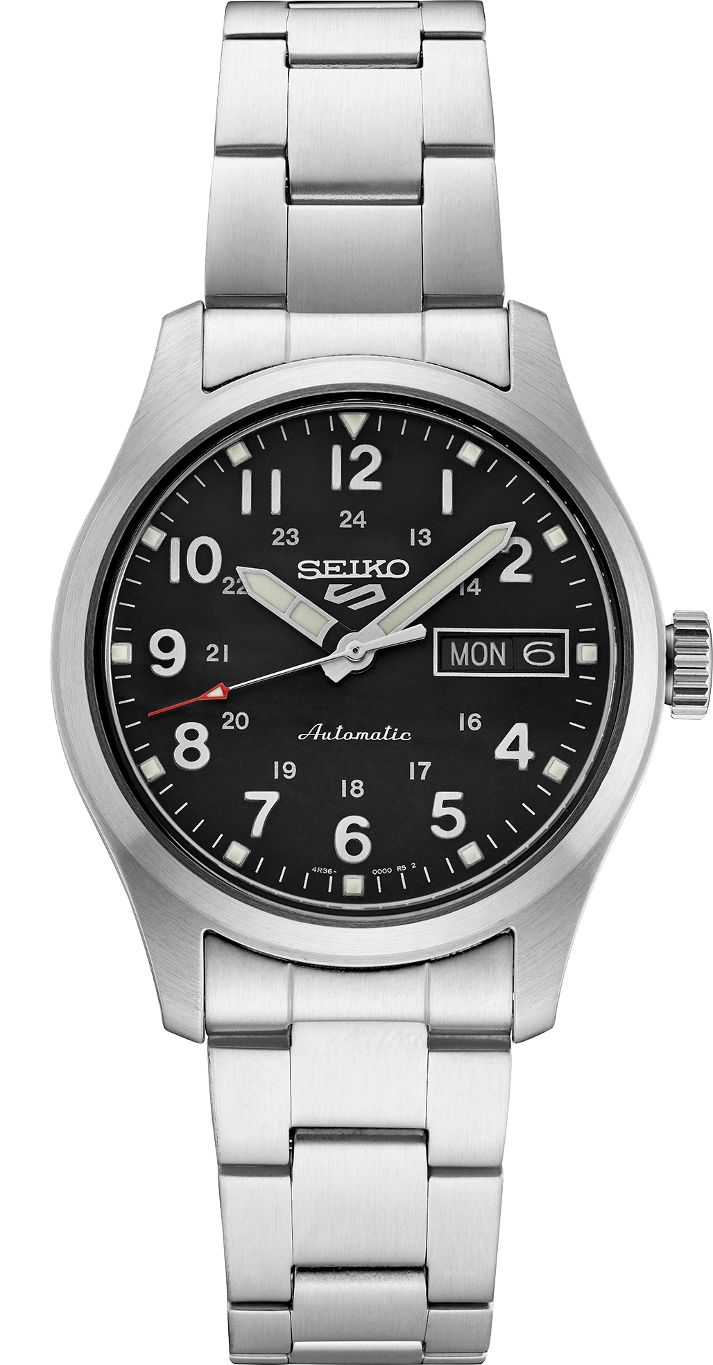 Seiko Automatic Watch