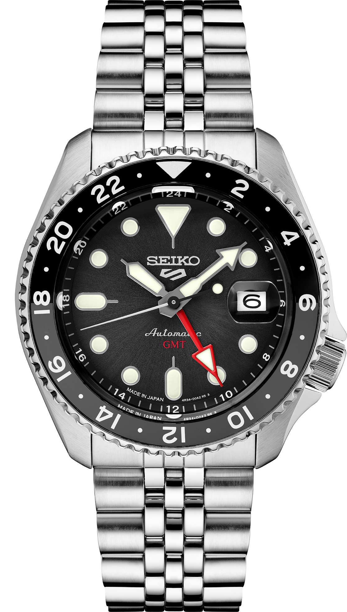 Seiko Automatic Watch