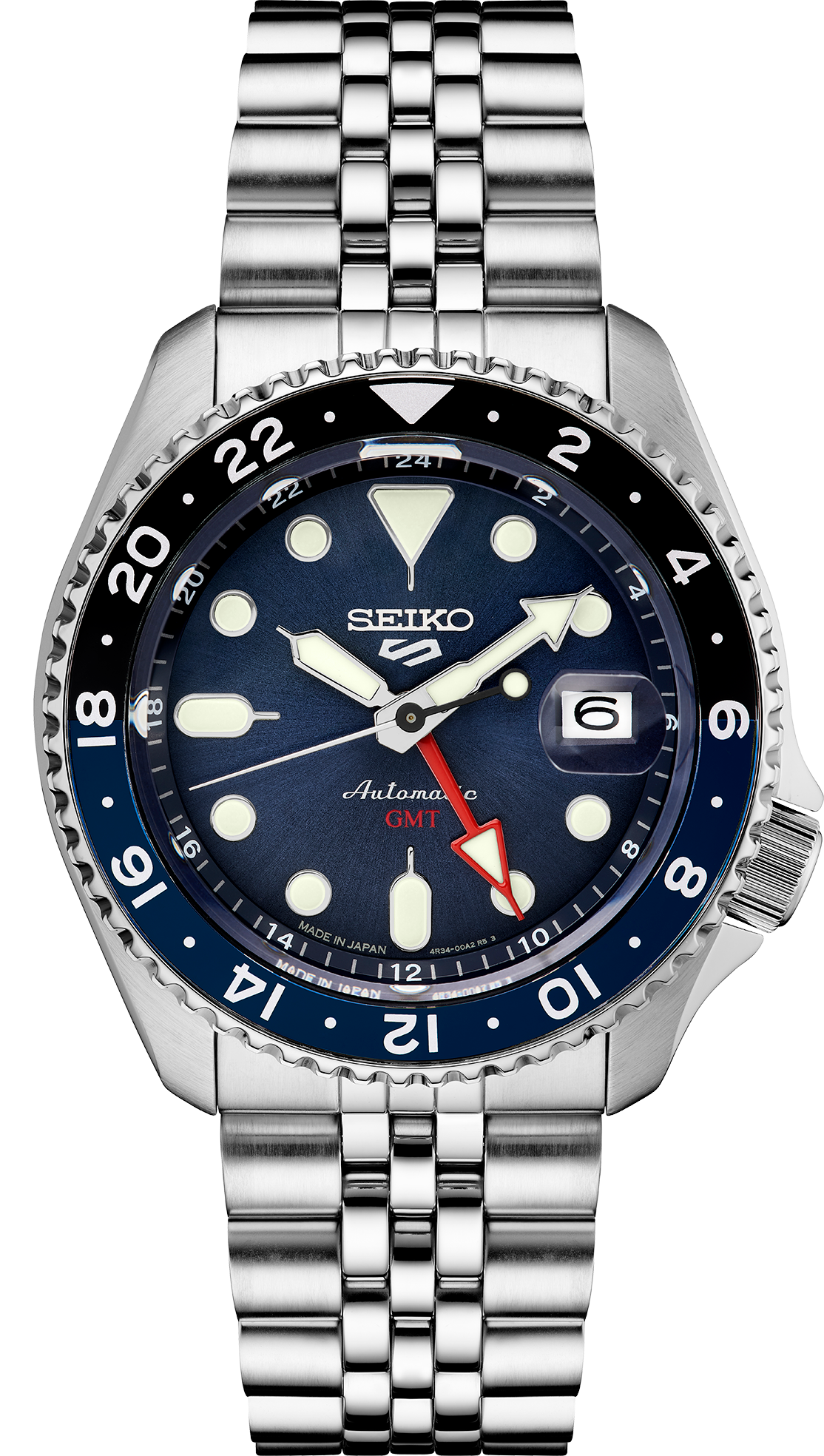 Seiko Automatic Watch