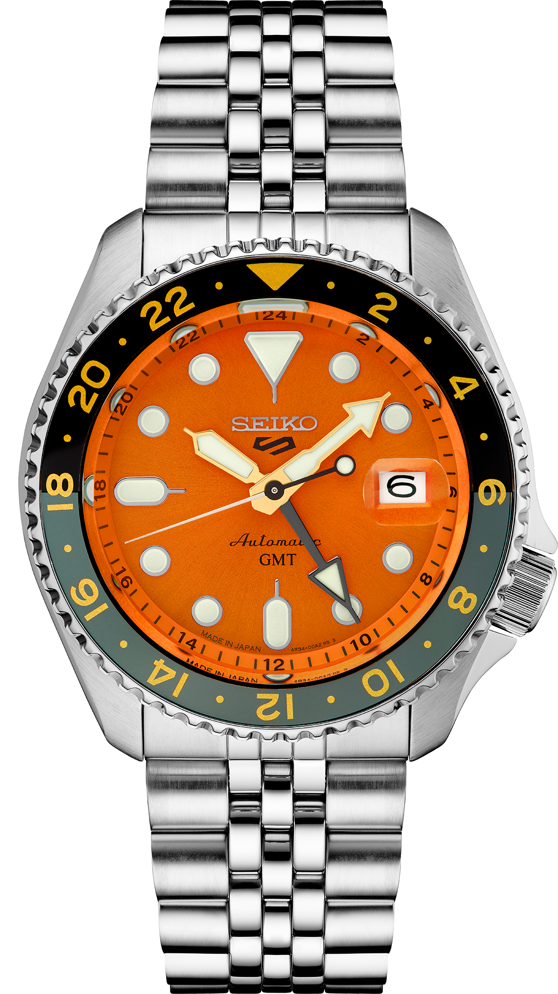 Seiko Automatic Watch