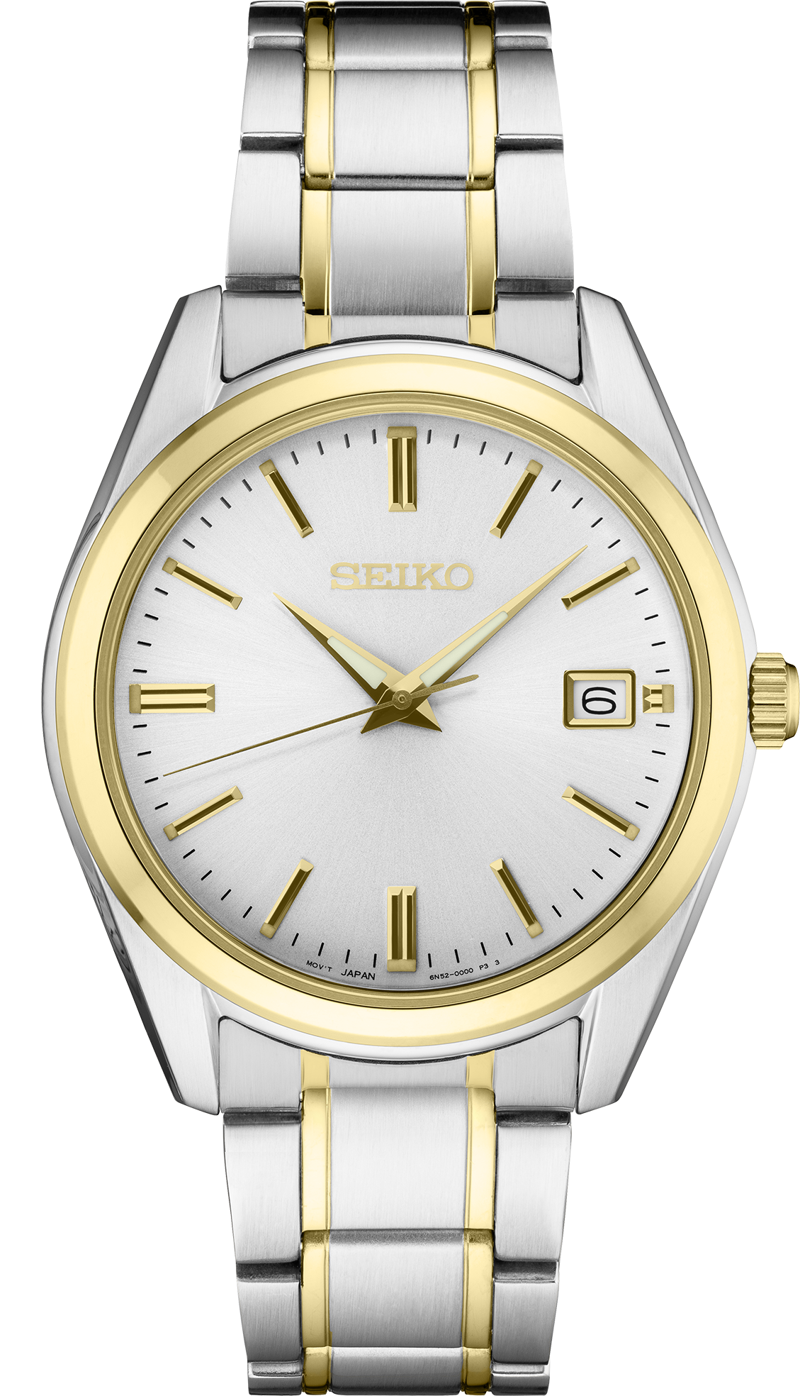 Seiko Quartz Watch