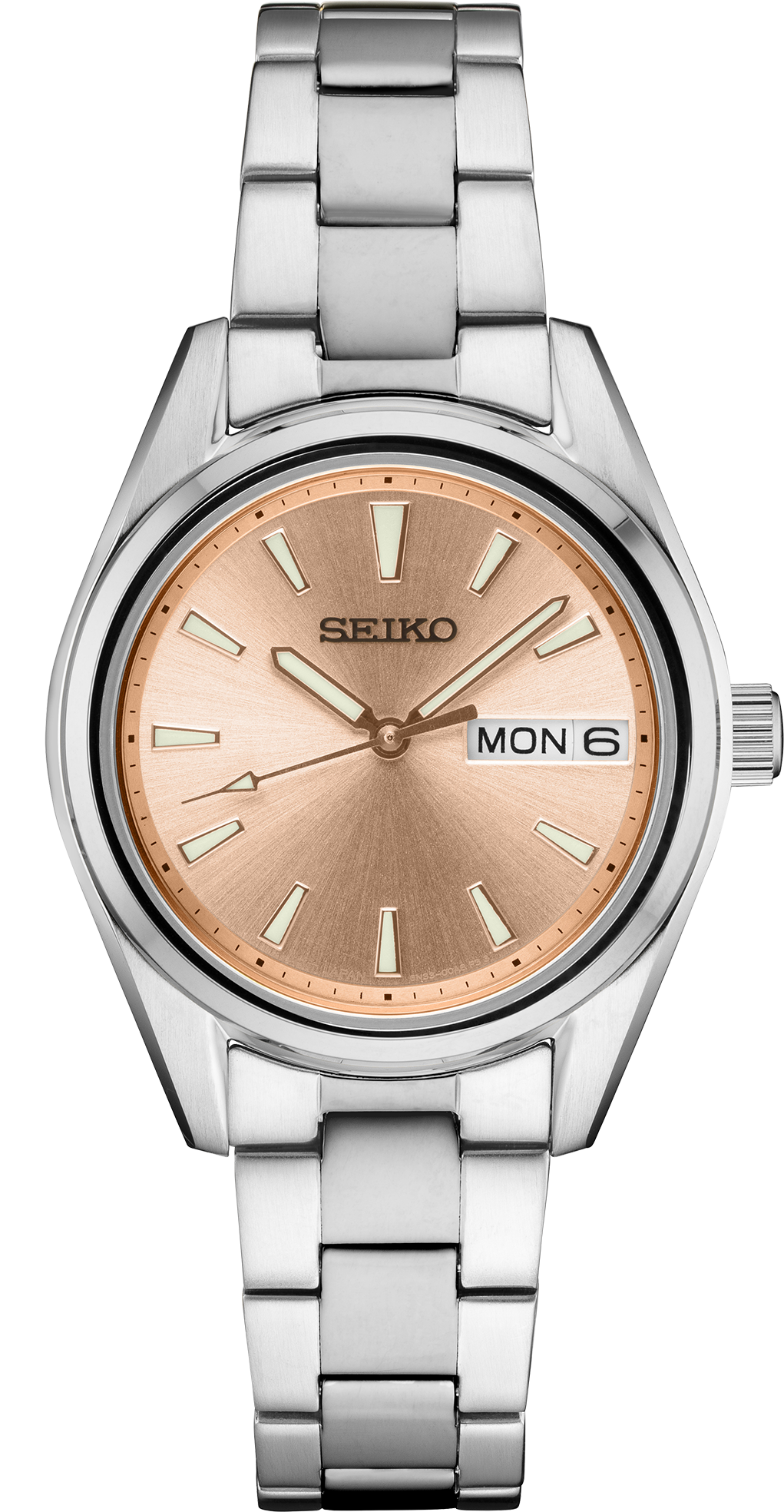 Seiko Quartz Watch