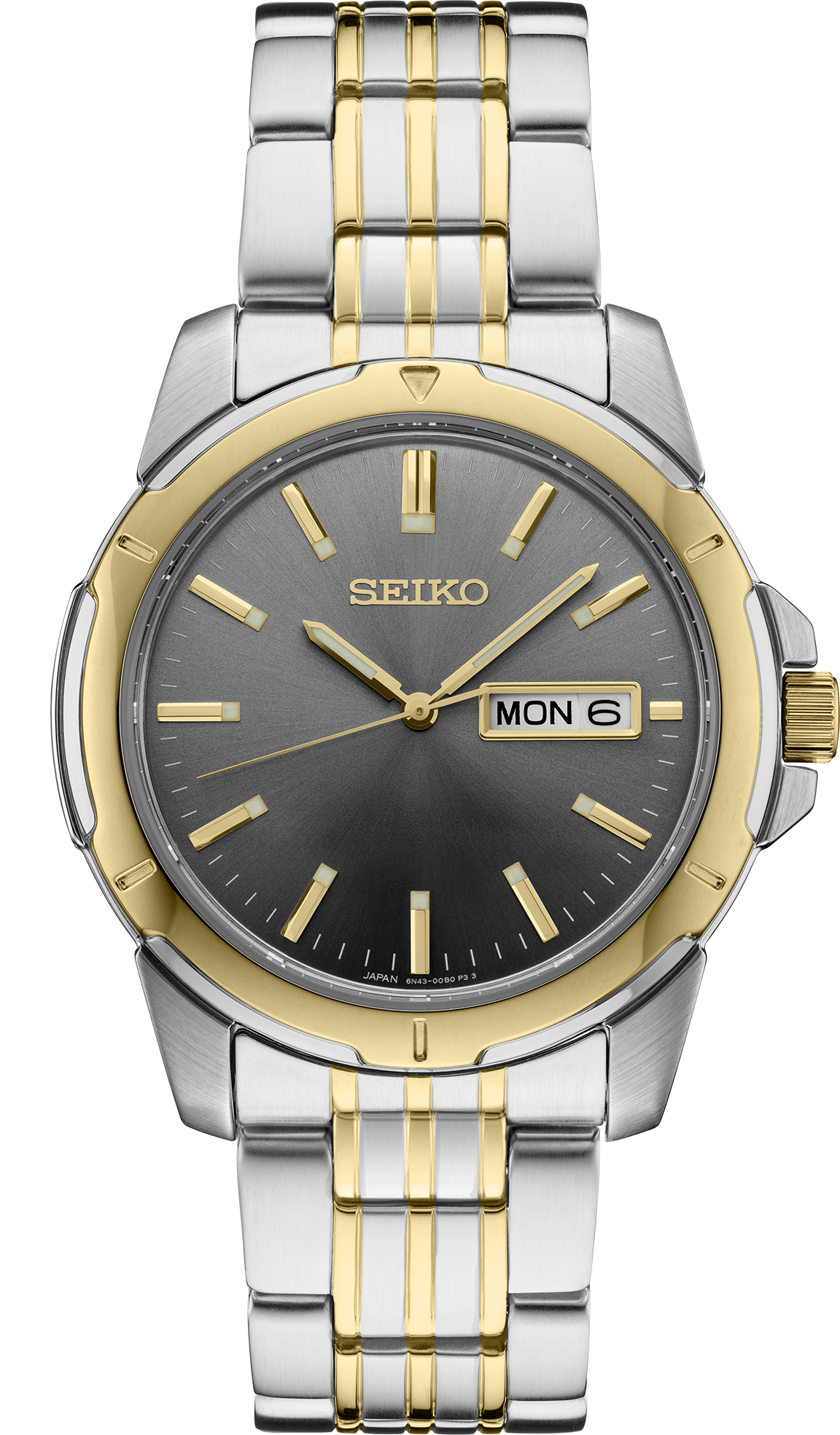 Seiko Quartz Watch