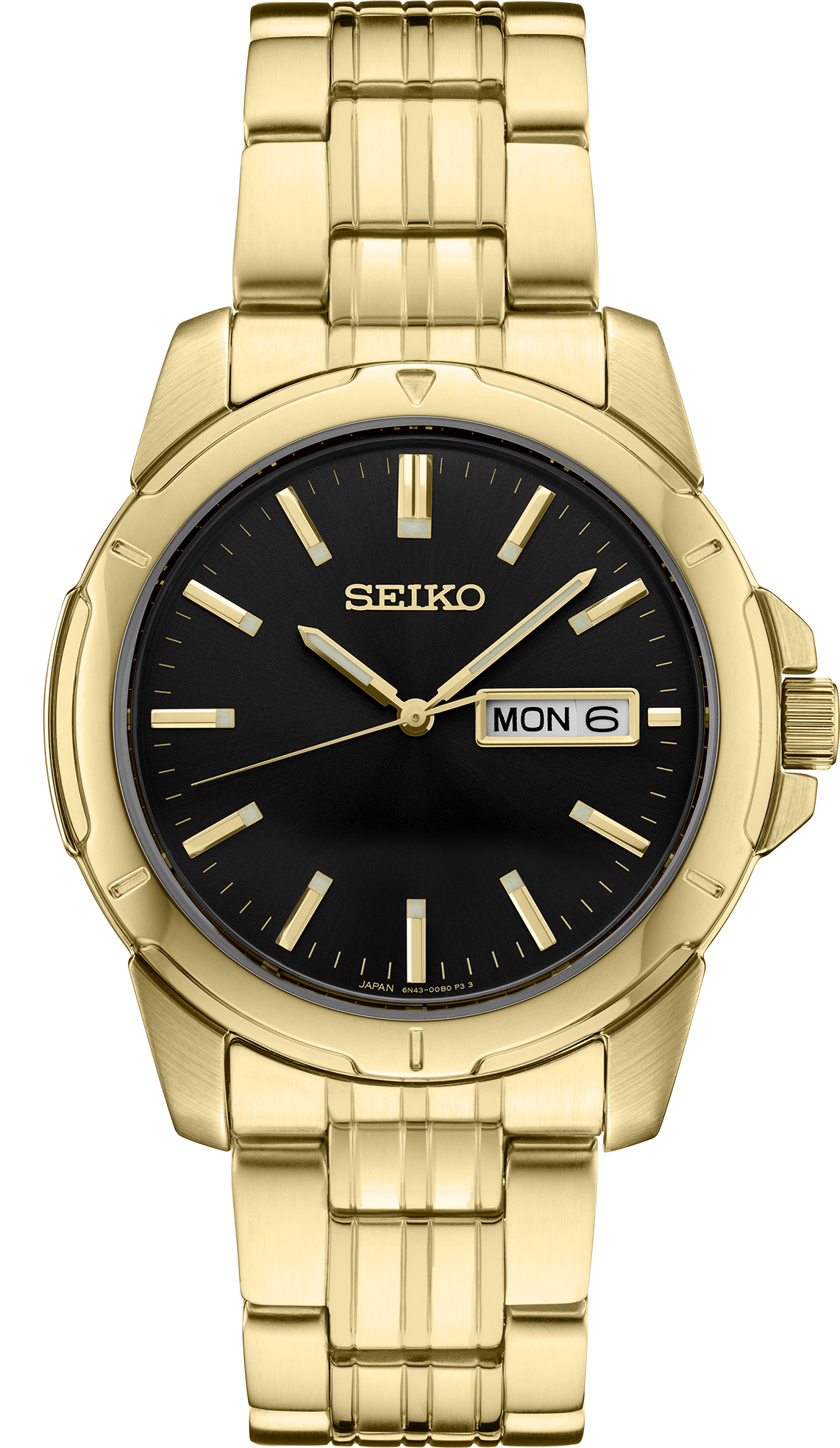 Seiko Quartz Watch