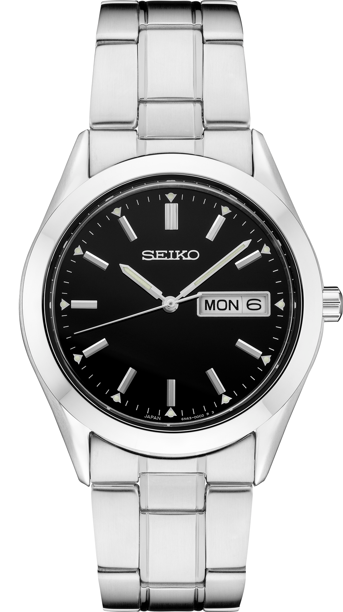 Seiko Quartz Watch