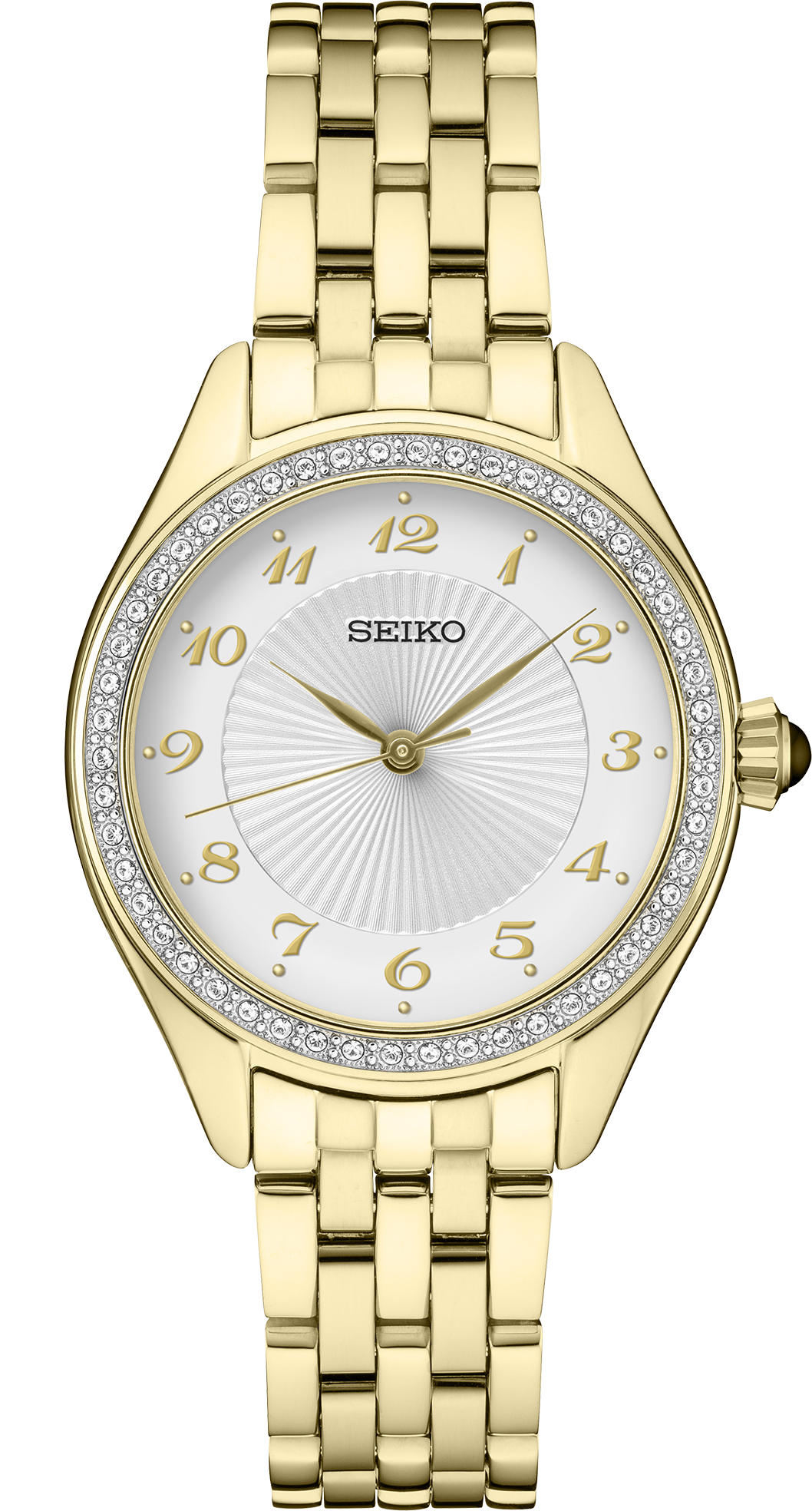 Seiko Quartz Watch