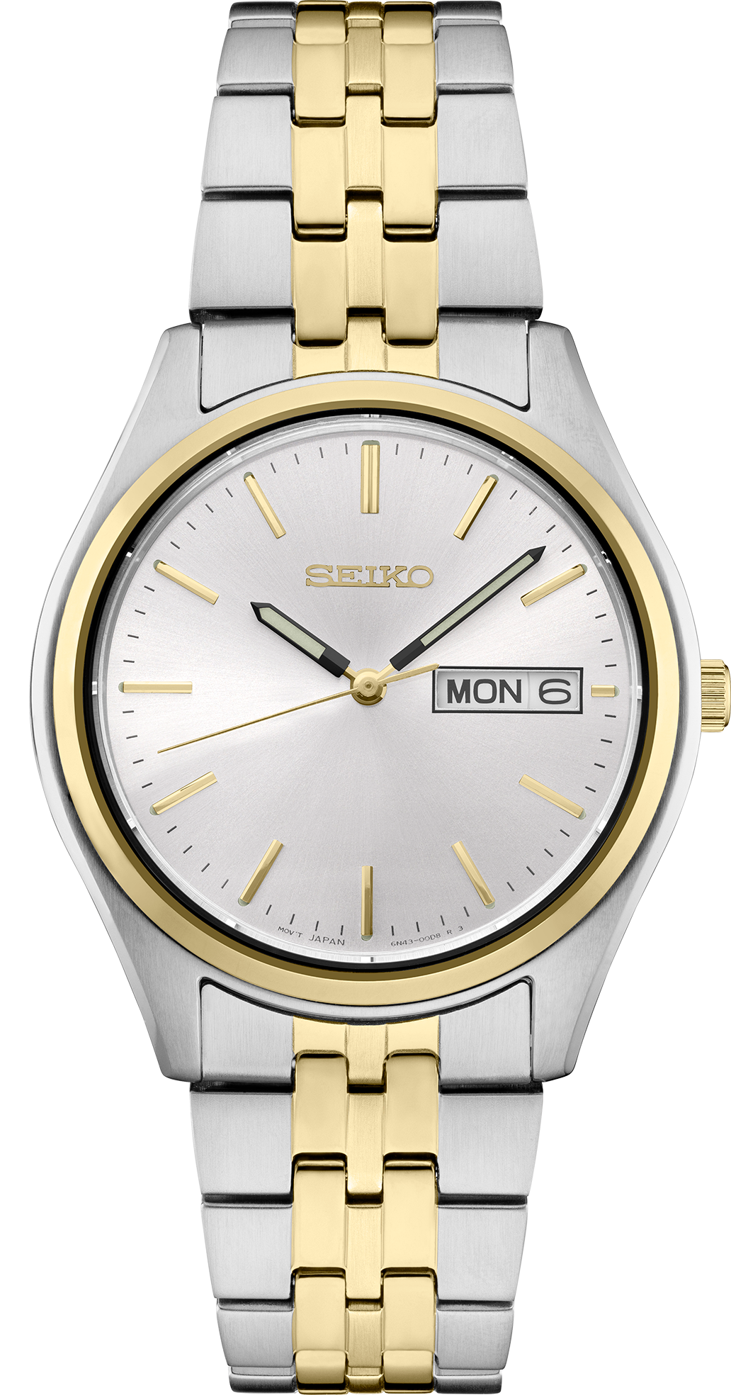 Seiko Quartz Watch