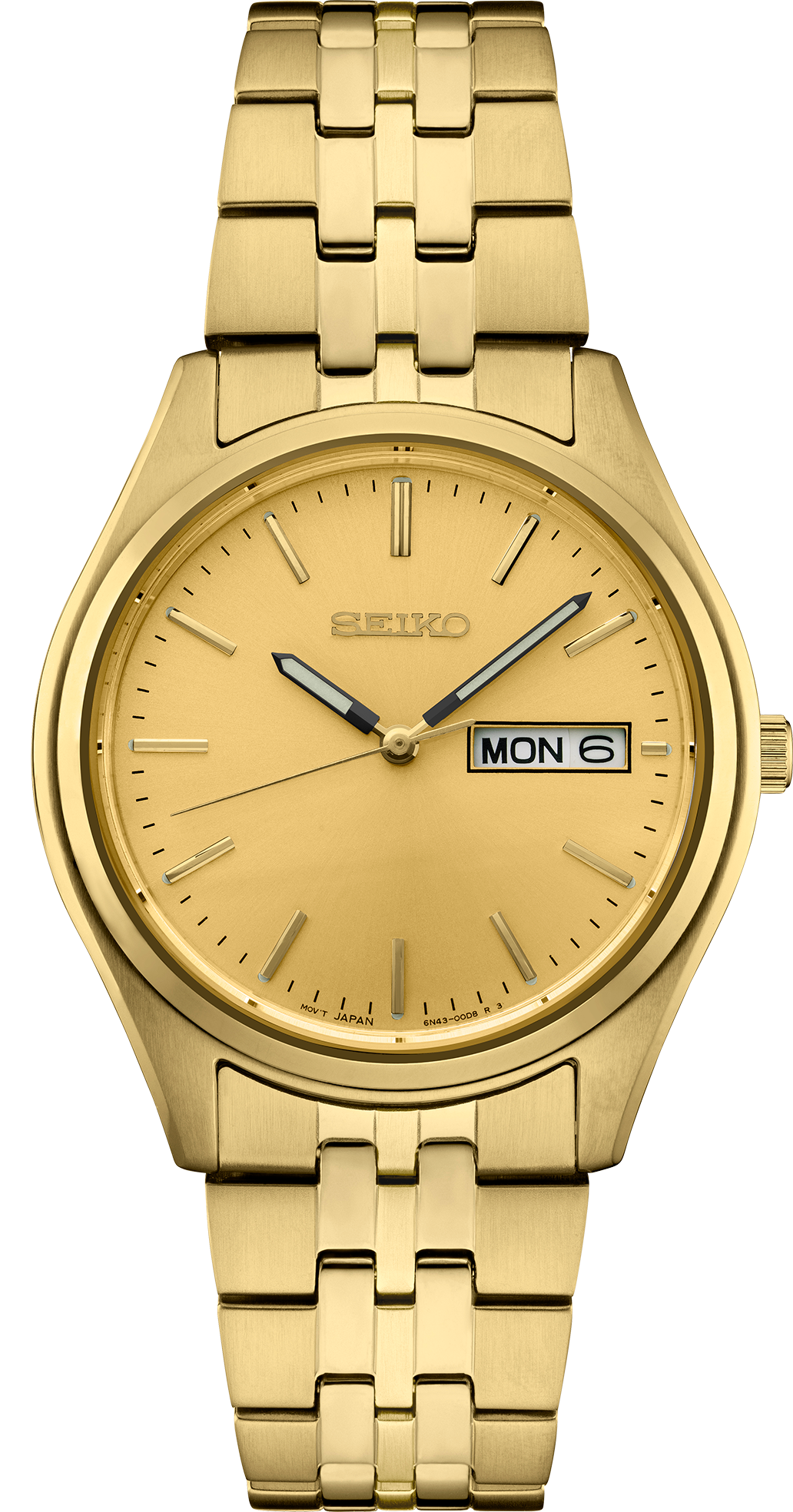 Seiko Quartz Watch
