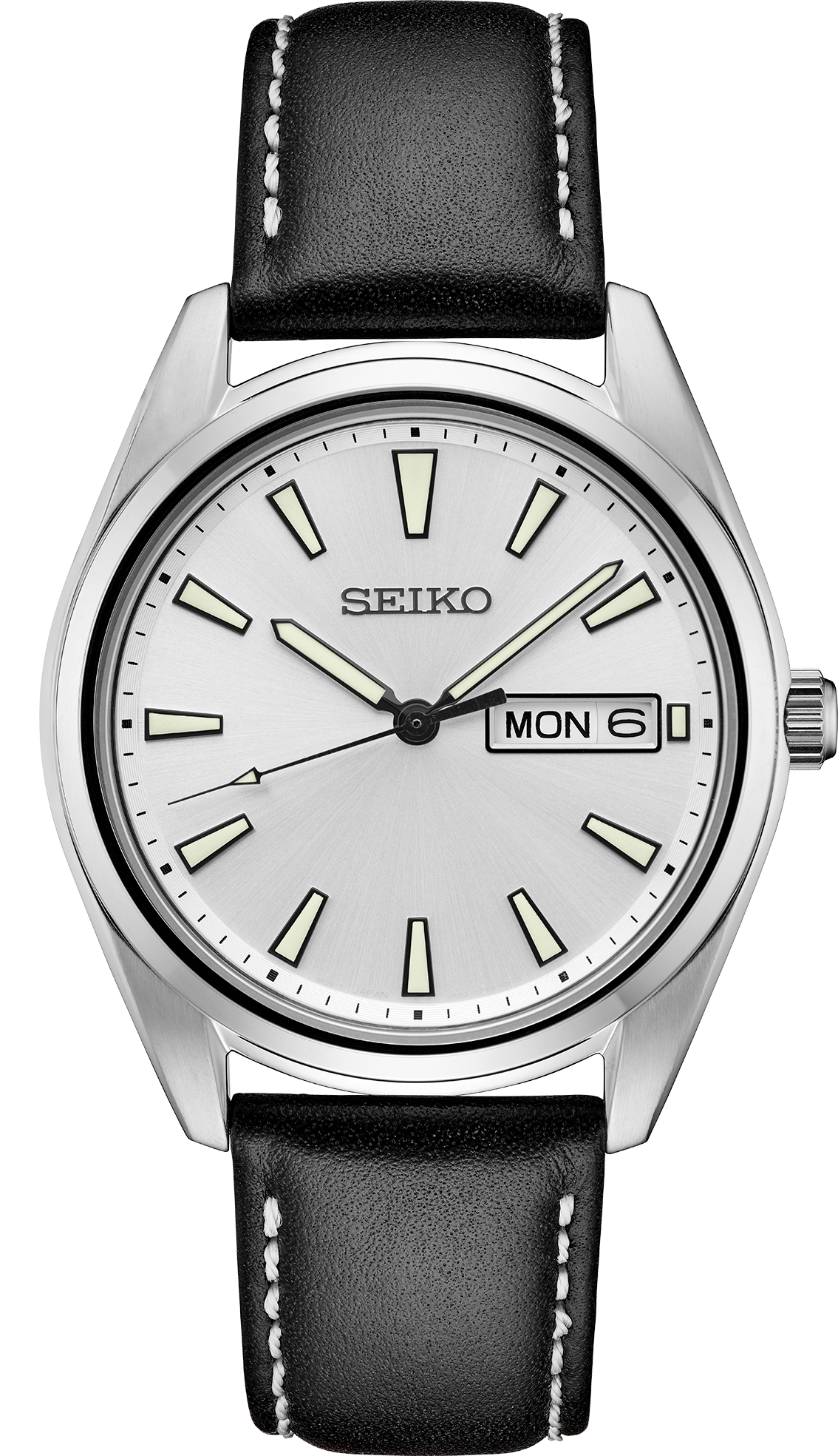 Seiko Quartz Watch