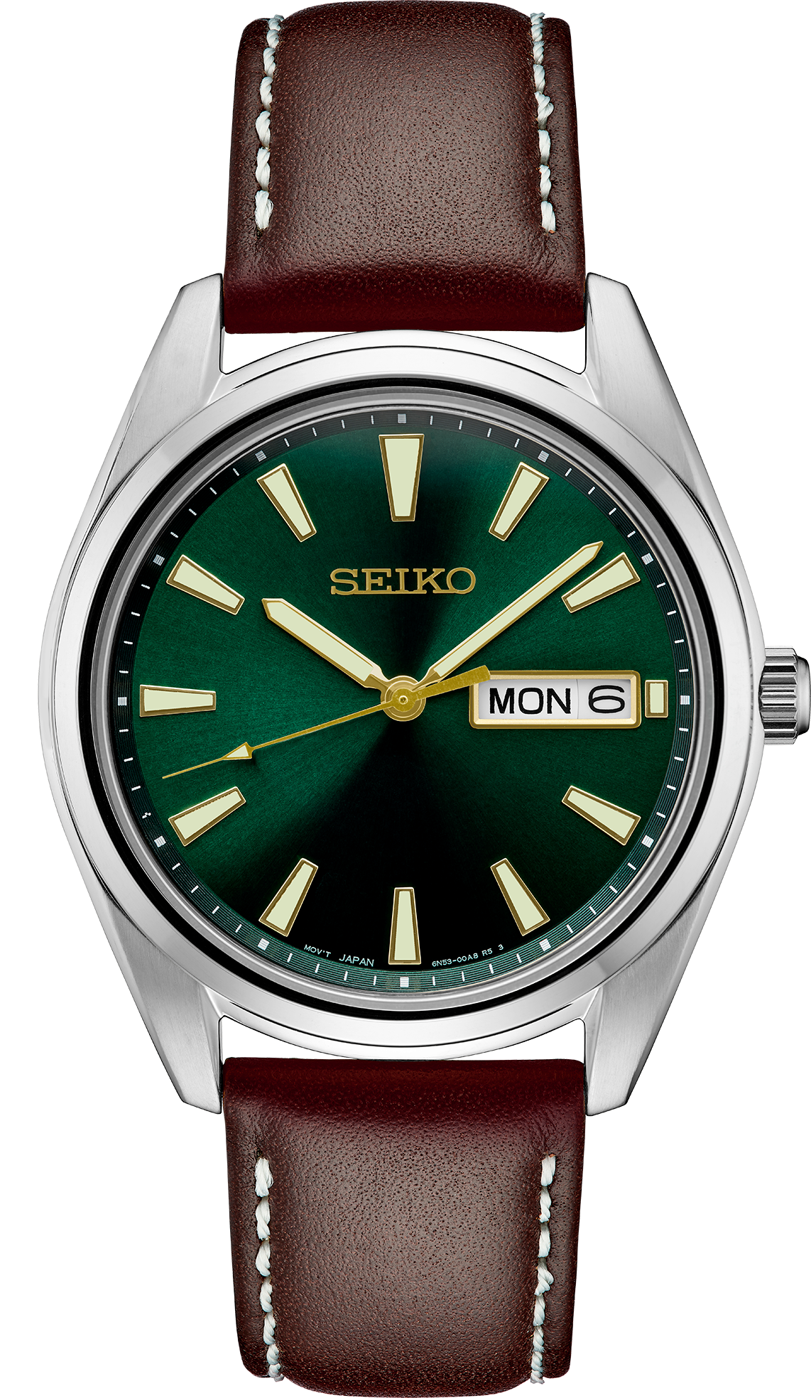 Seiko Quartz Watch