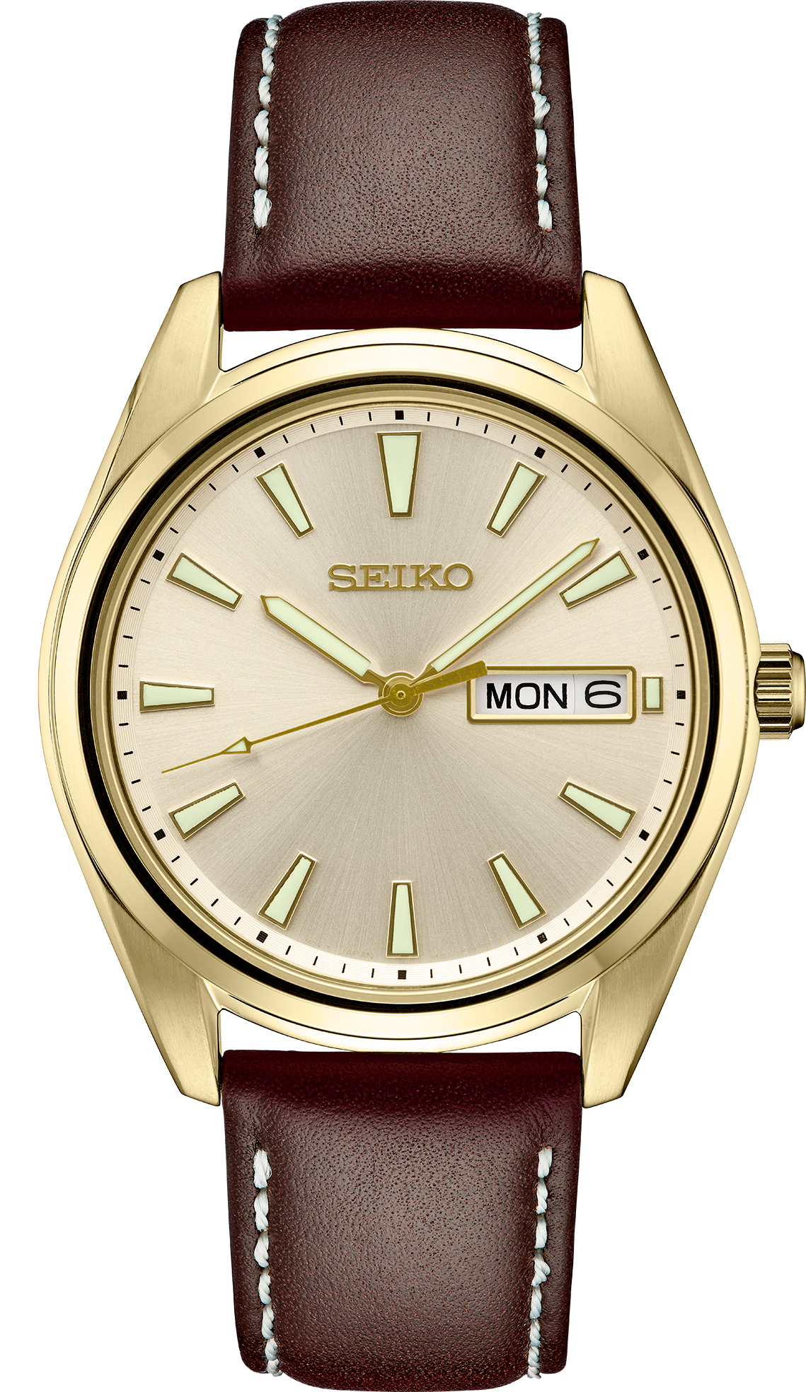 Seiko Quartz Watch