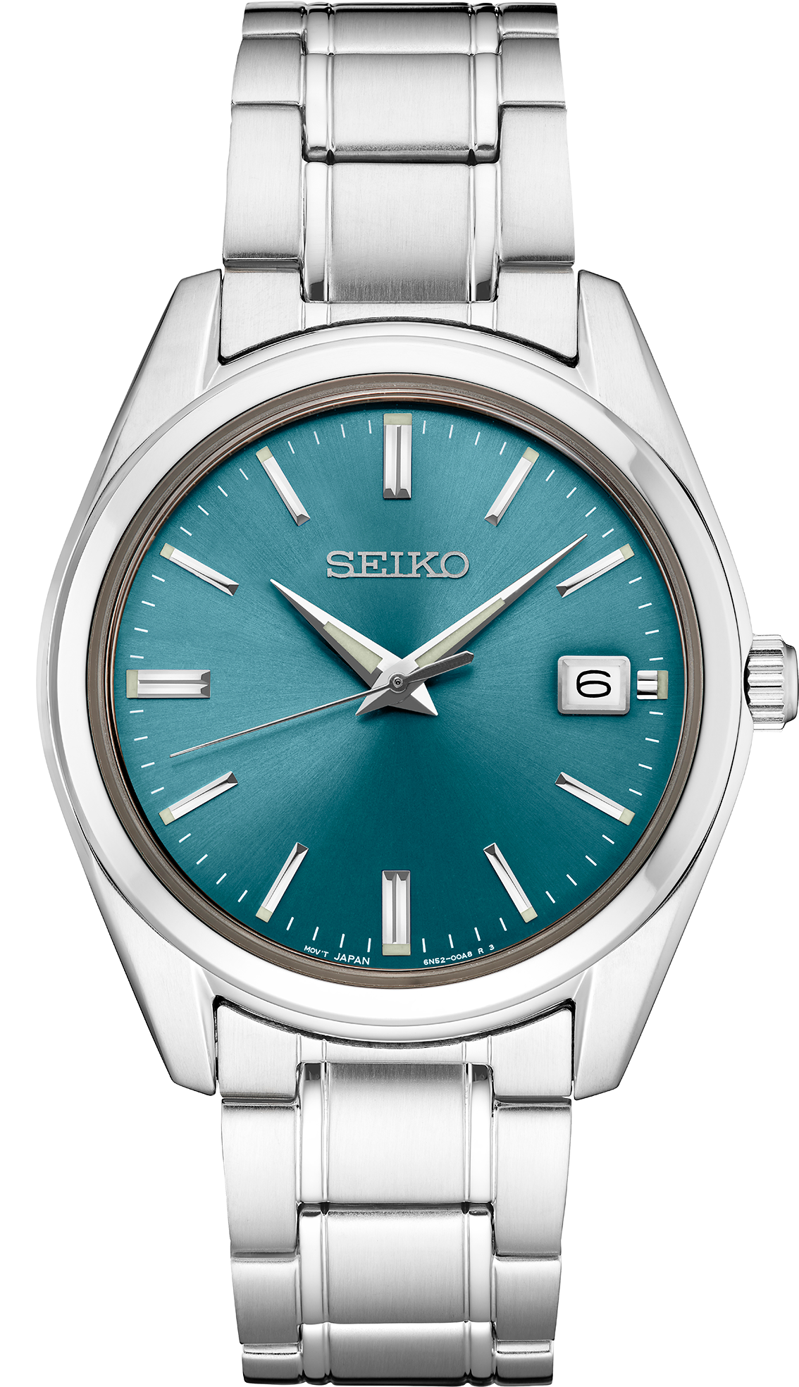 Seiko Quartz Watch