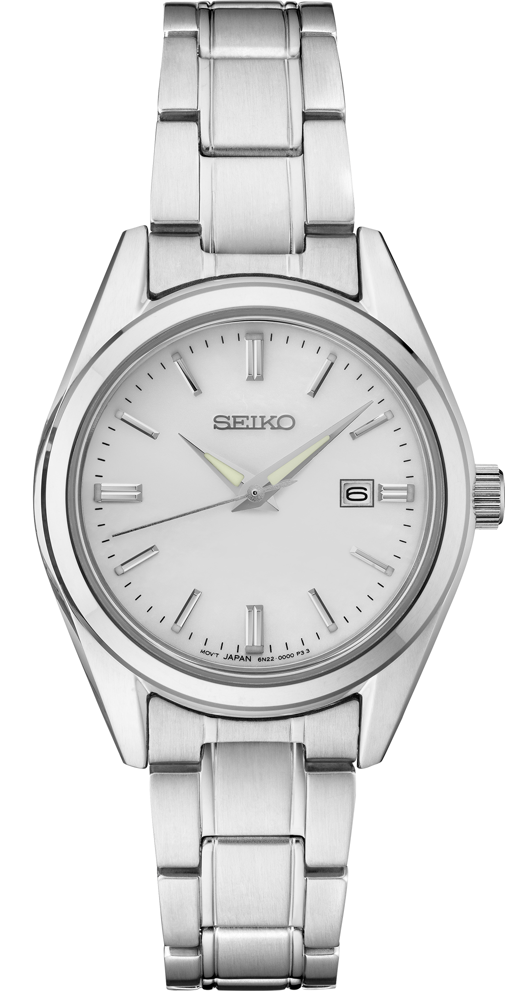 Seiko Quartz Watch