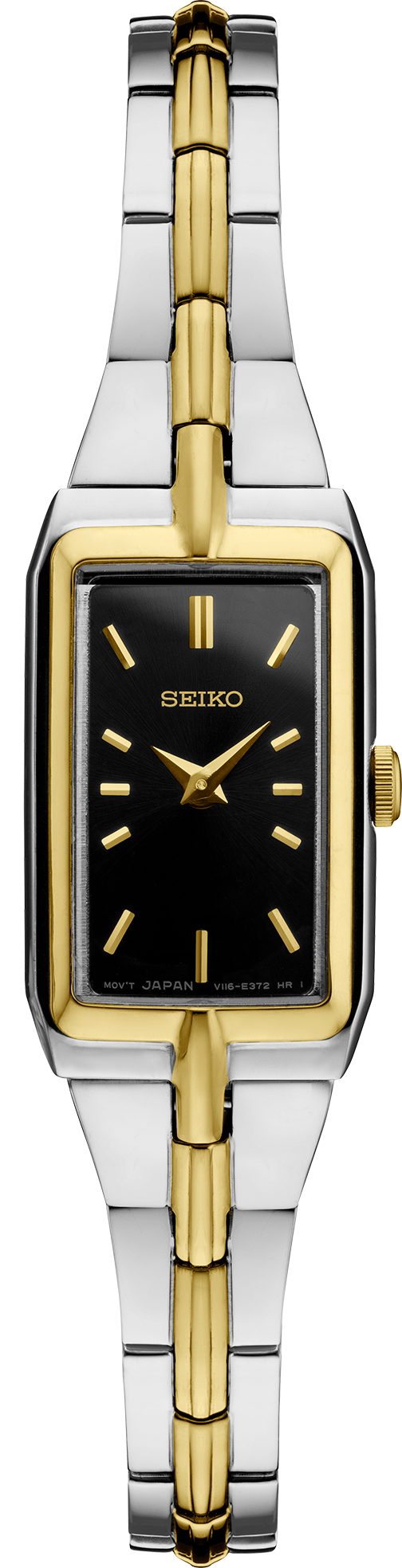 Seiko Quartz Watch