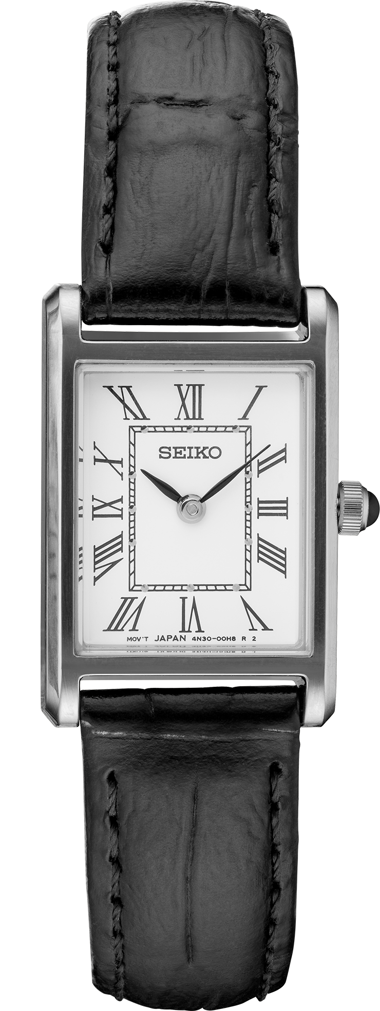 Seiko Quartz Watch