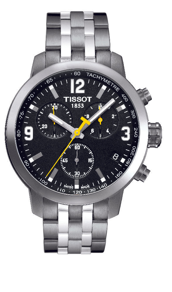 Tissot Quartz Watch