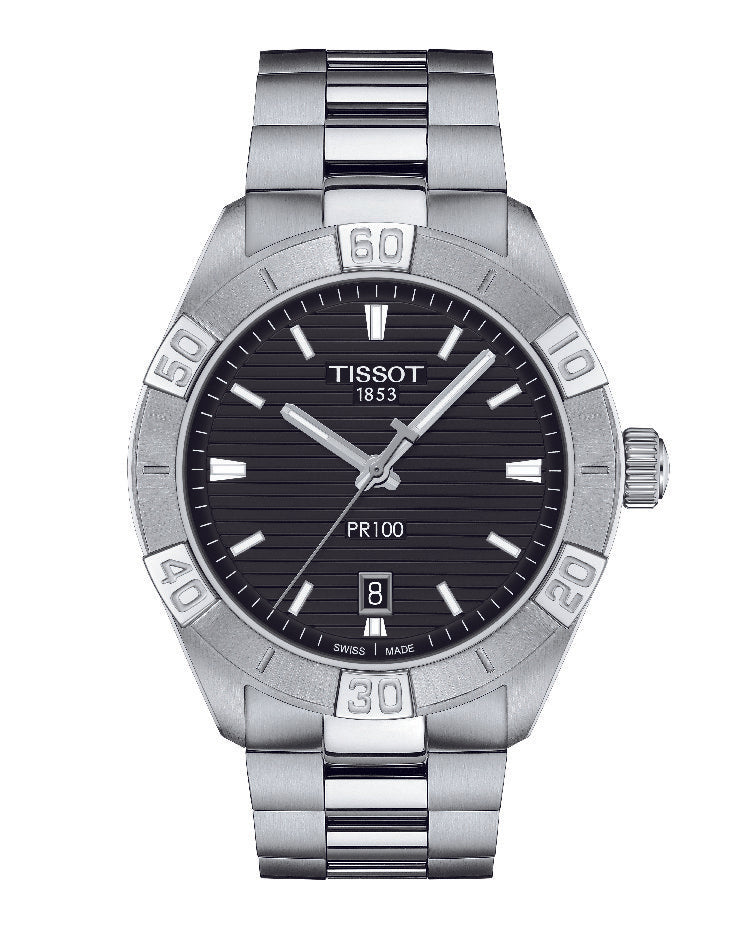 Tissot Quartz Watch