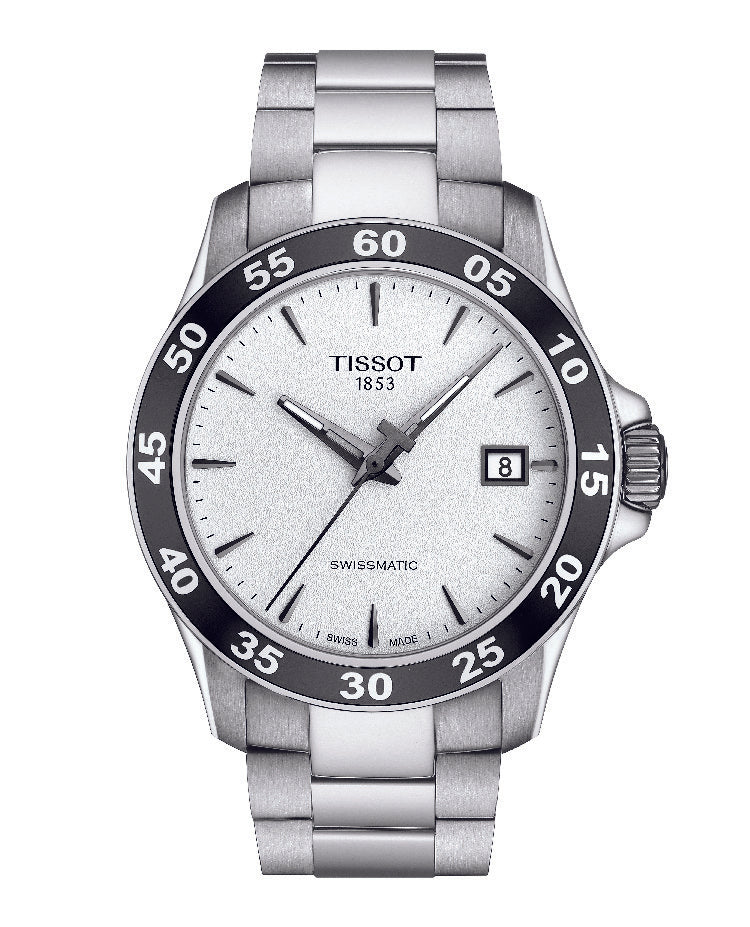 Tissot Swissmatic Watch